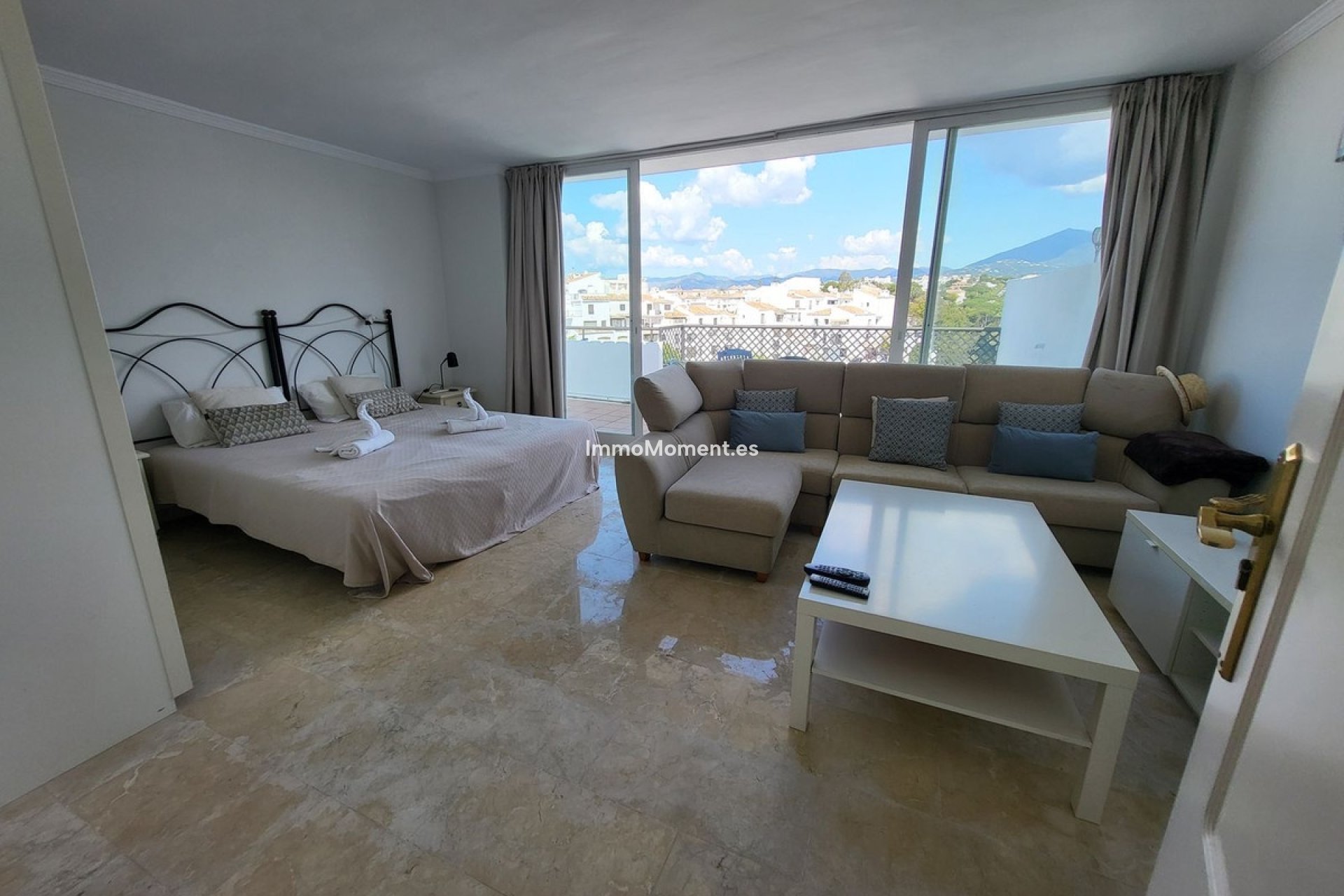 Reventa - Apartamento - Marbella - Puerto Banús