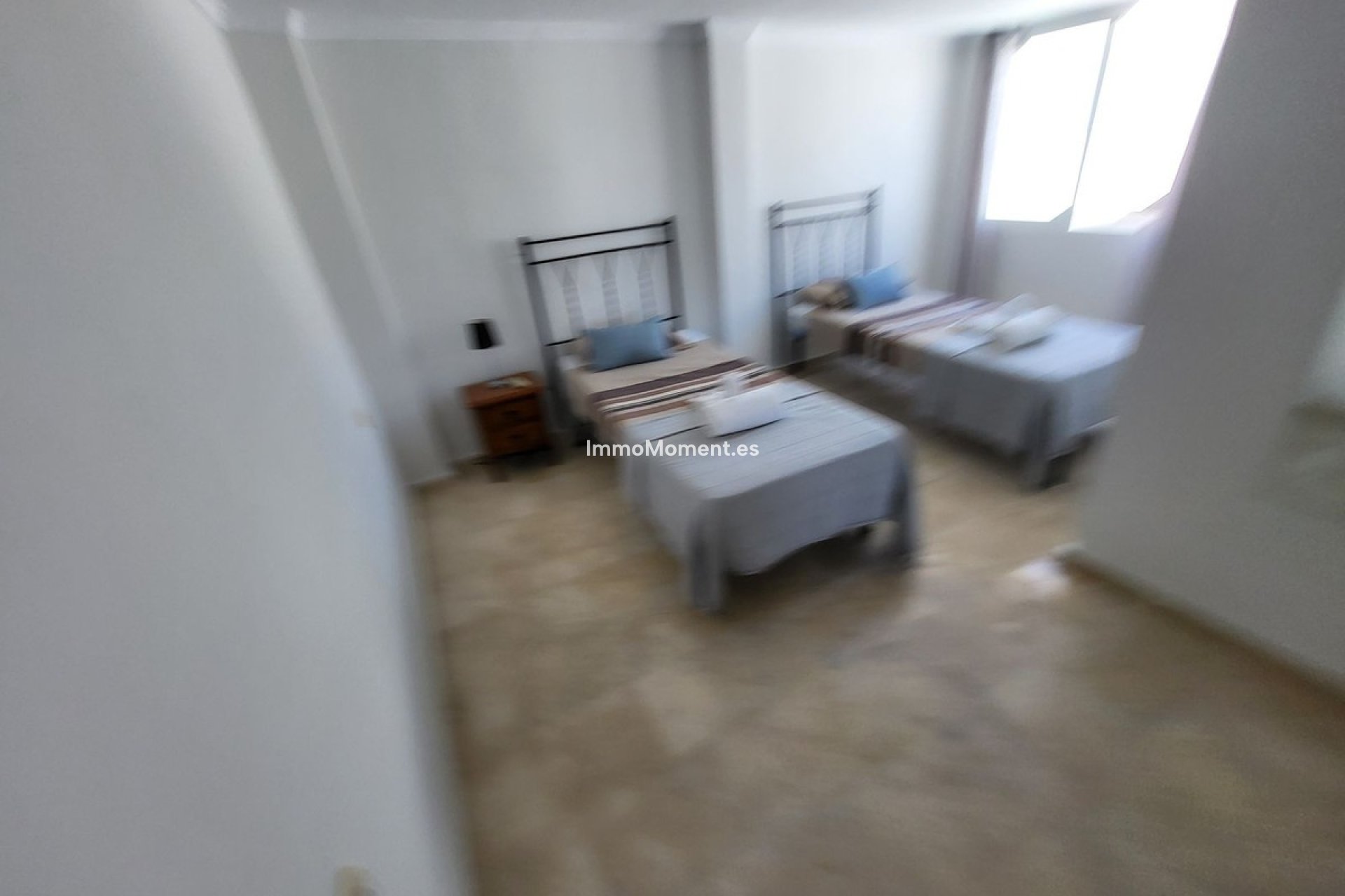 Reventa - Apartamento - Marbella - Puerto Banús