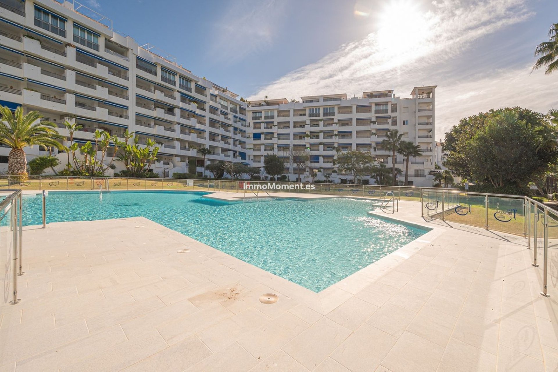 Reventa - Apartamento - Marbella - Puerto Banús