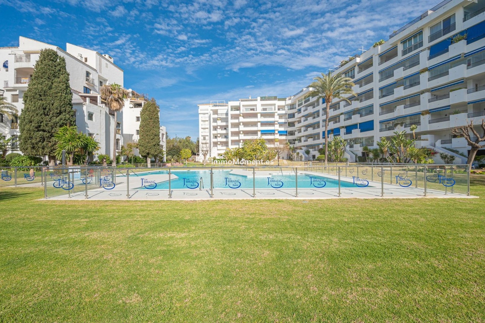 Reventa - Apartamento - Marbella - Puerto Banús
