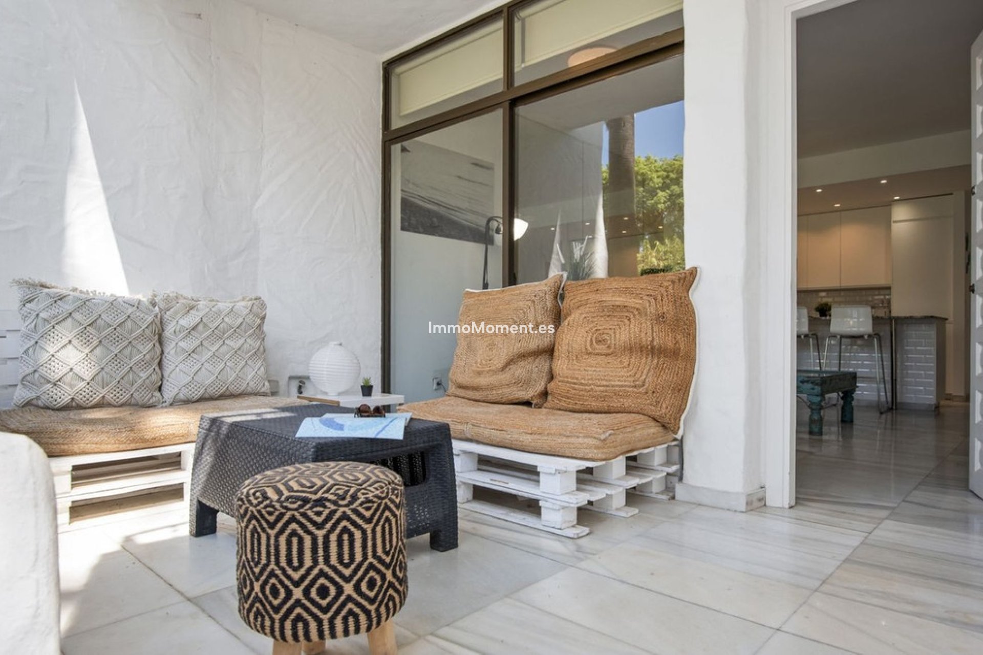 Reventa - Apartamento - Marbella - Puerto Banús