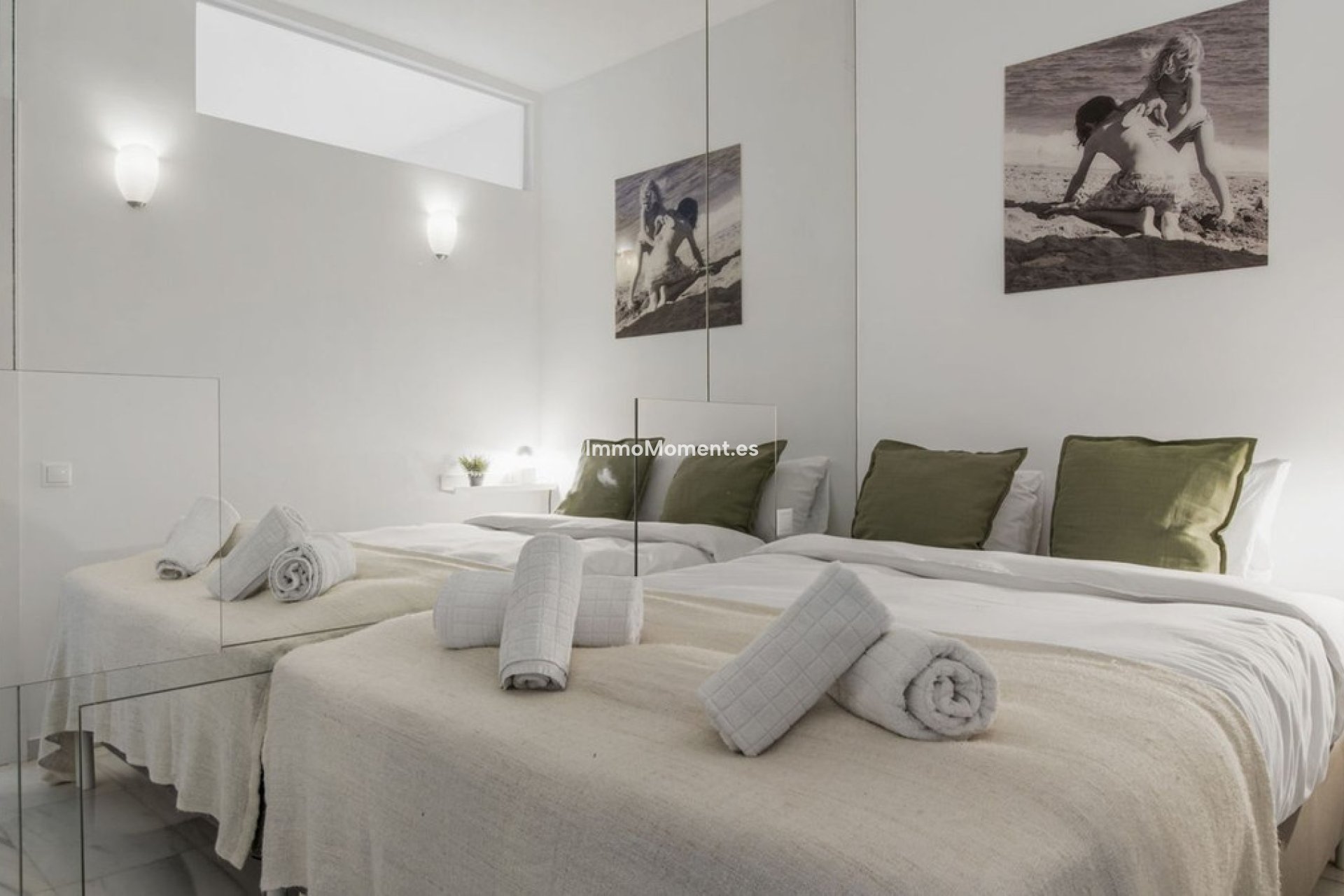 Reventa - Apartamento - Marbella - Puerto Banús