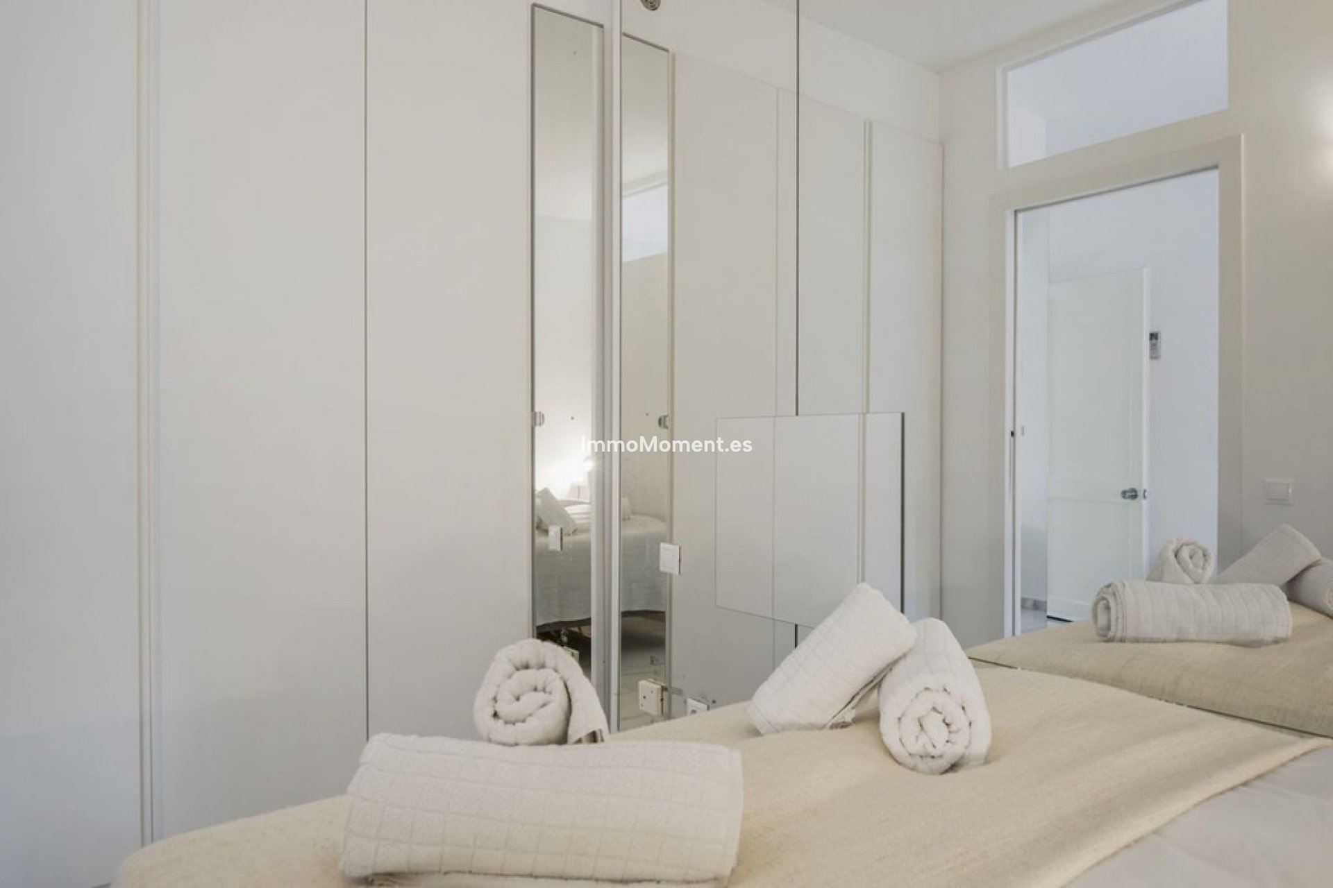 Reventa - Apartamento - Marbella - Puerto Banús