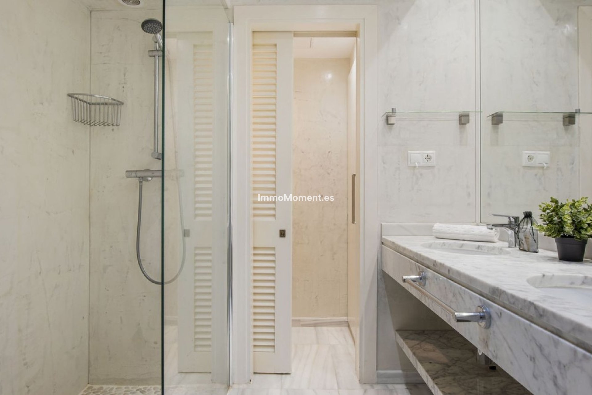Reventa - Apartamento - Marbella - Puerto Banús