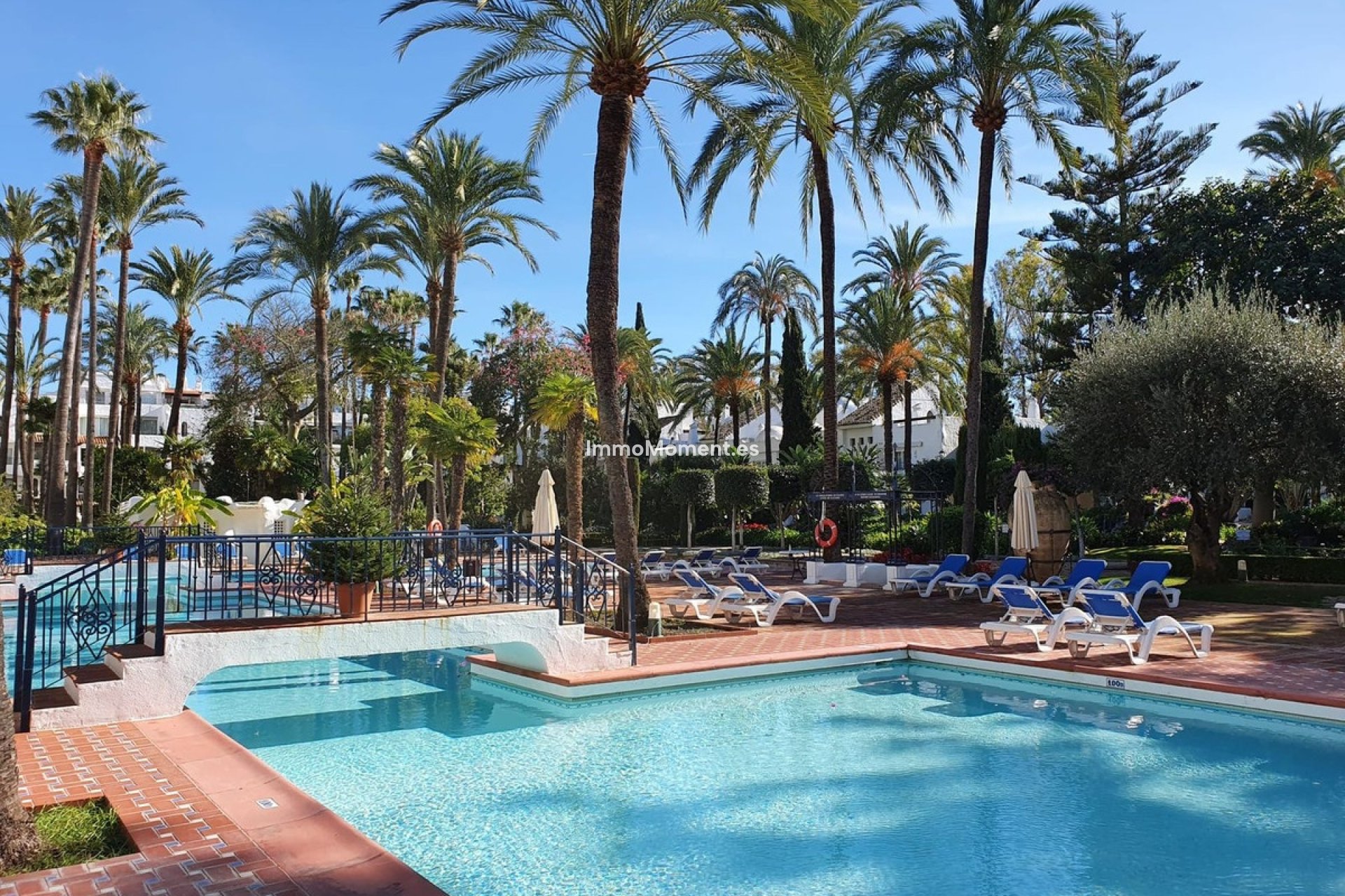 Reventa - Apartamento - Marbella - Puerto Banús