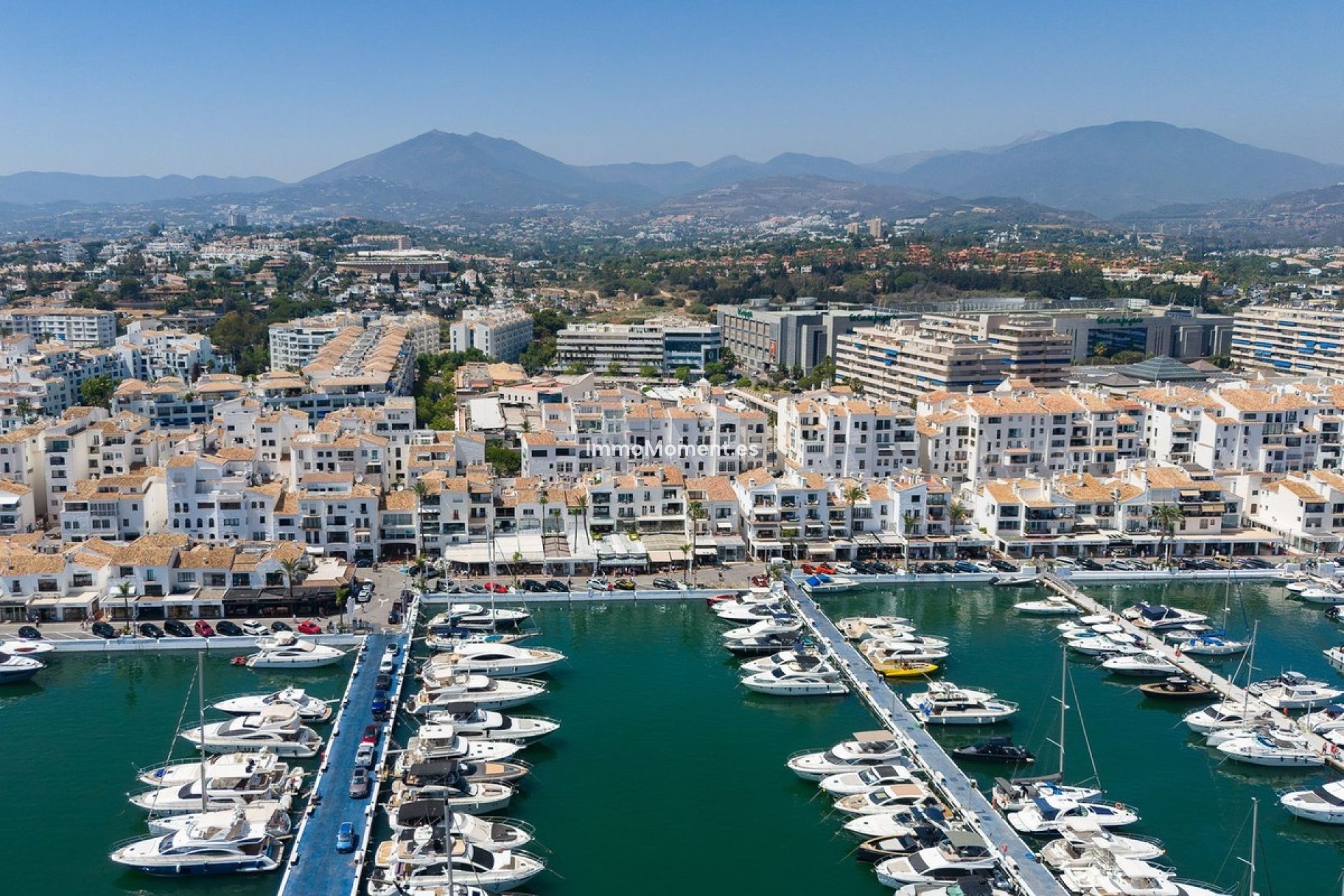 Reventa - Apartamento - Marbella - Puerto Banús