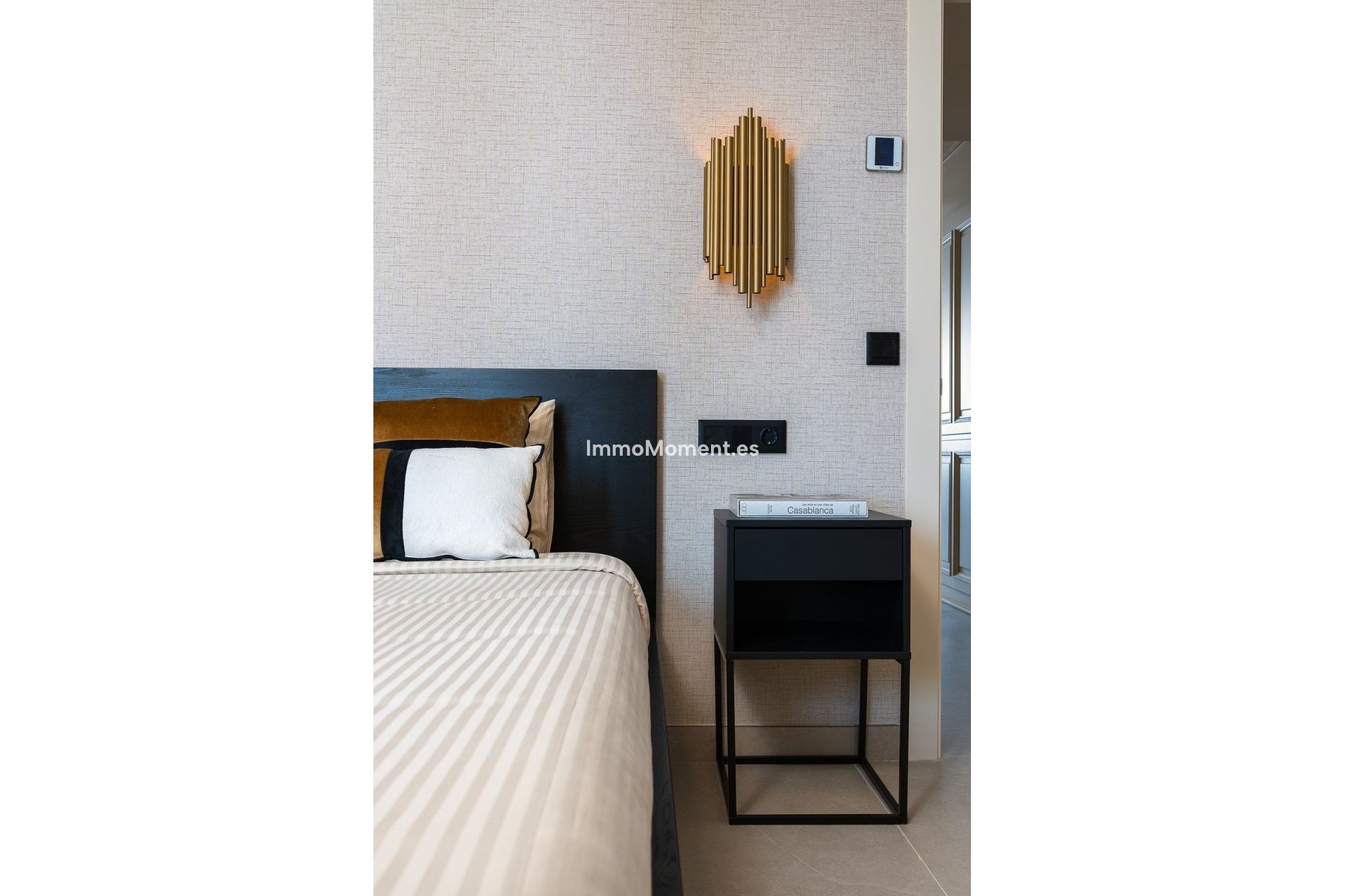 Reventa - Apartamento - Marbella - Puerto Banús