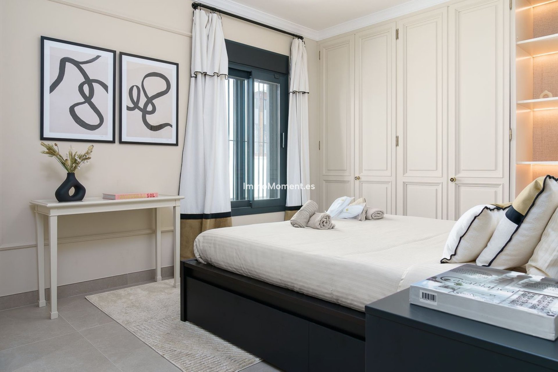 Reventa - Apartamento - Marbella - Puerto Banús