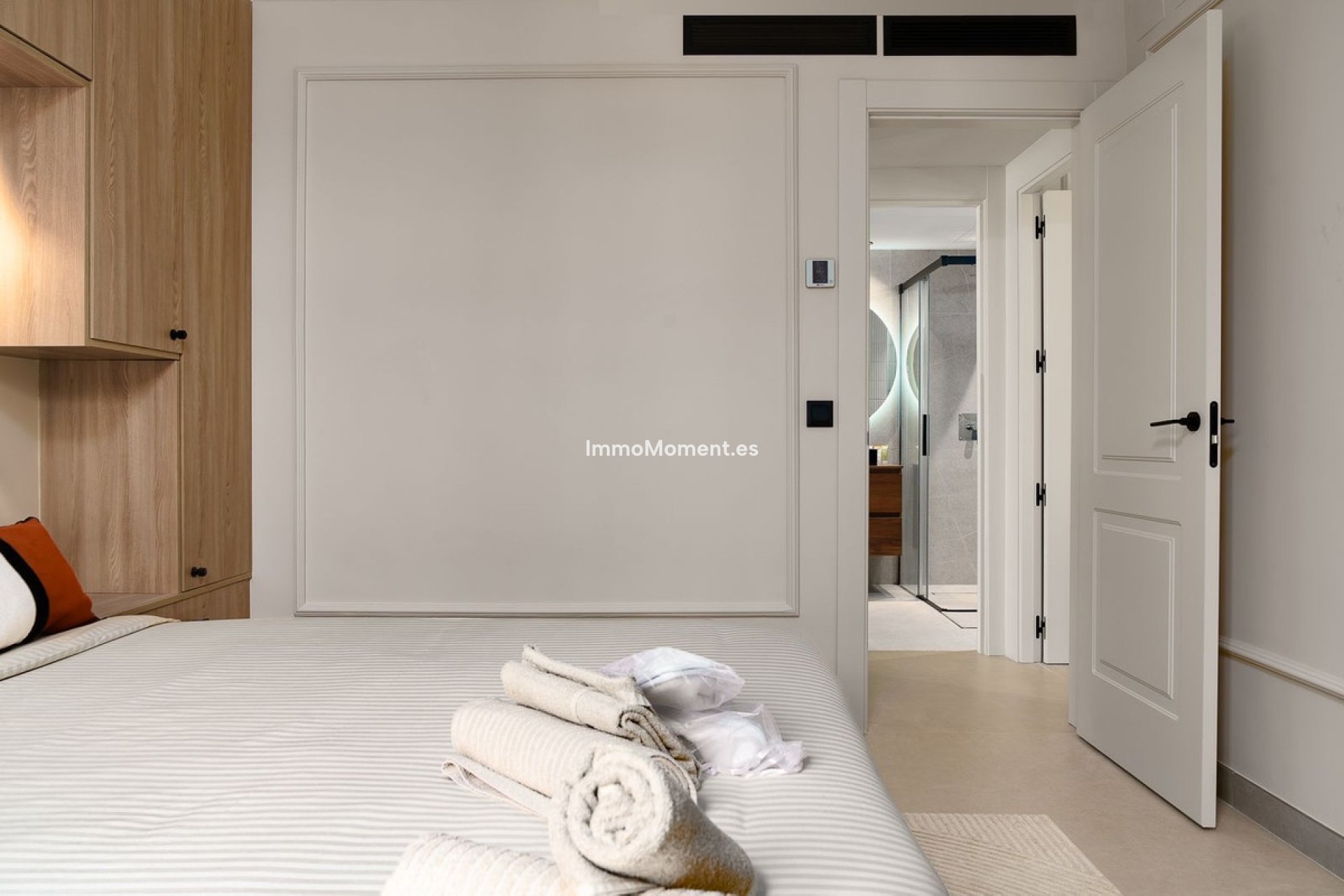Reventa - Apartamento - Marbella - Puerto Banús