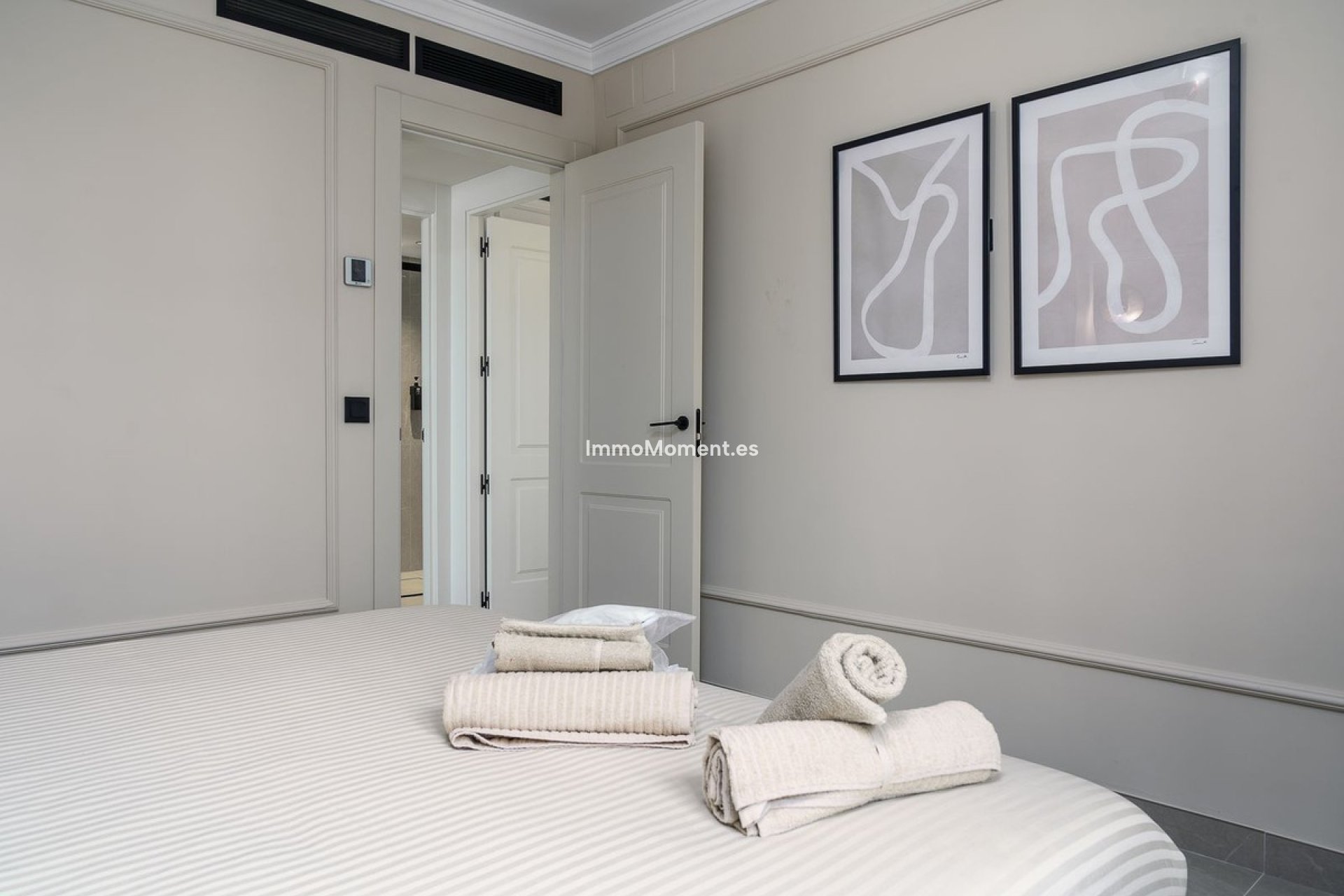 Reventa - Apartamento - Marbella - Puerto Banús