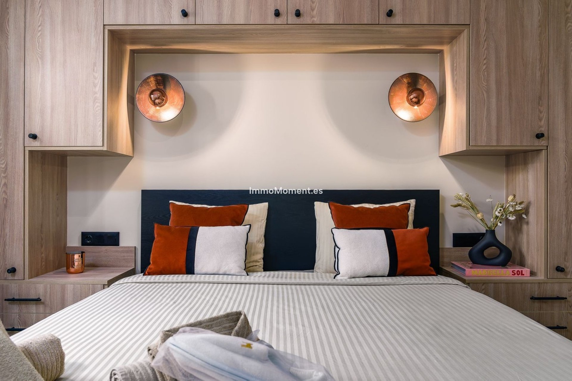 Reventa - Apartamento - Marbella - Puerto Banús