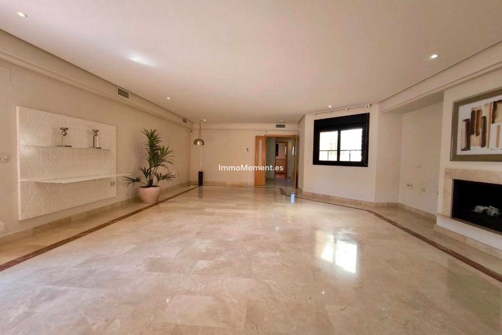 Reventa - Apartamento - Marbella - Puerto Banús