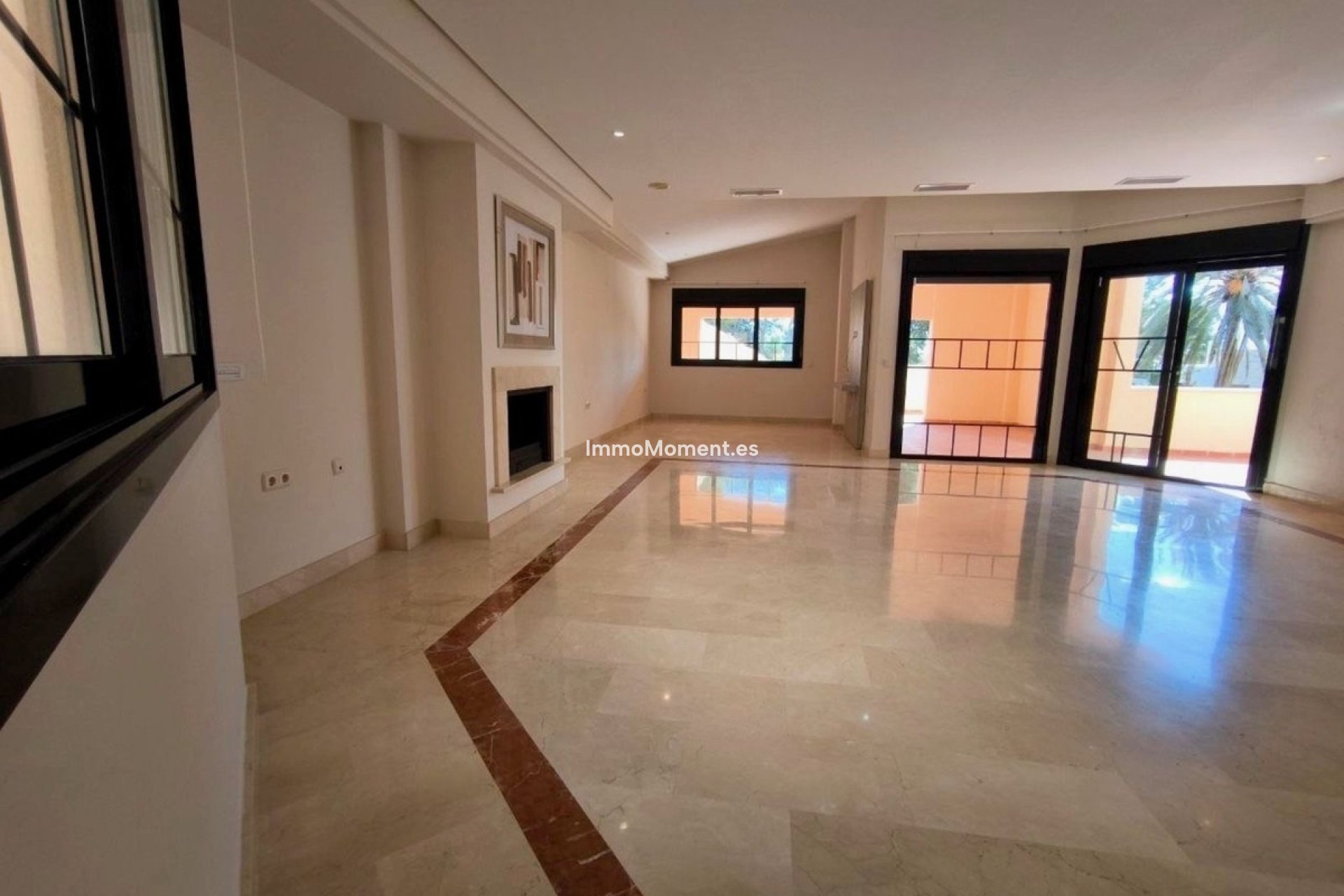 Reventa - Apartamento - Marbella - Puerto Banús