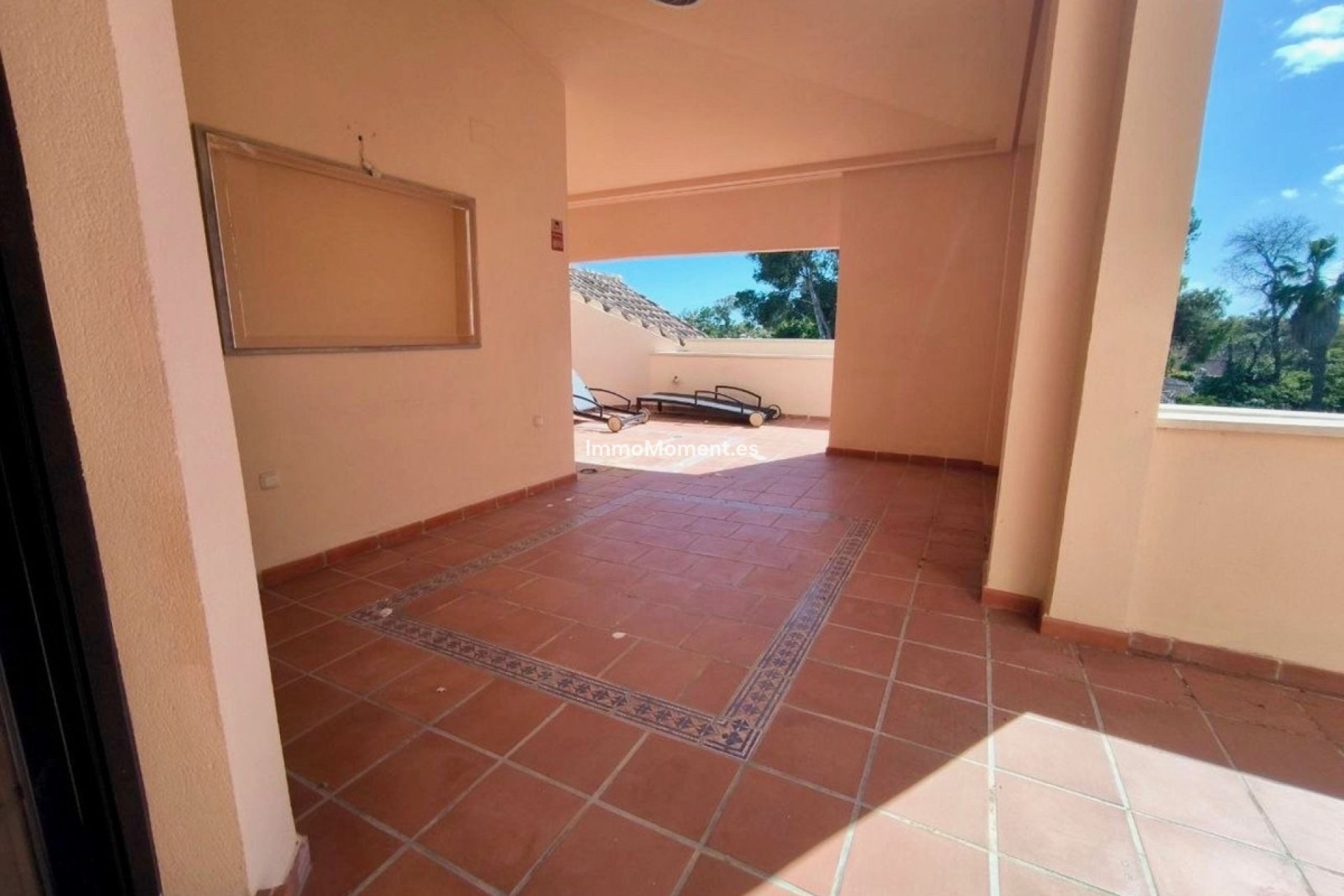 Reventa - Apartamento - Marbella - Puerto Banús