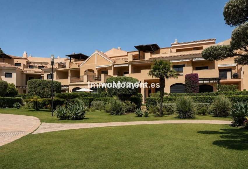 Reventa - Apartamento - Marbella - Puerto Banús
