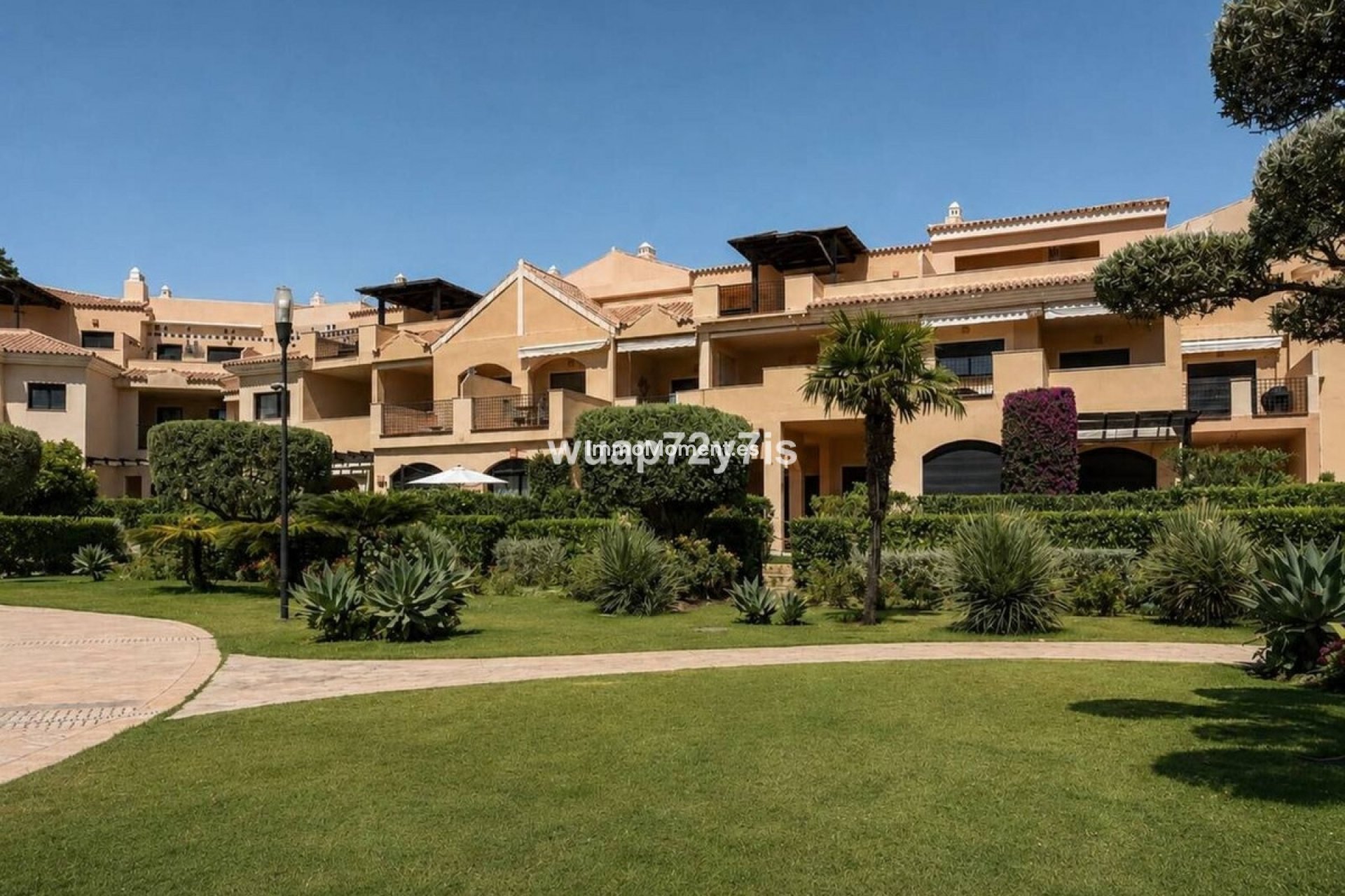 Reventa - Apartamento - Marbella - Puerto Banús
