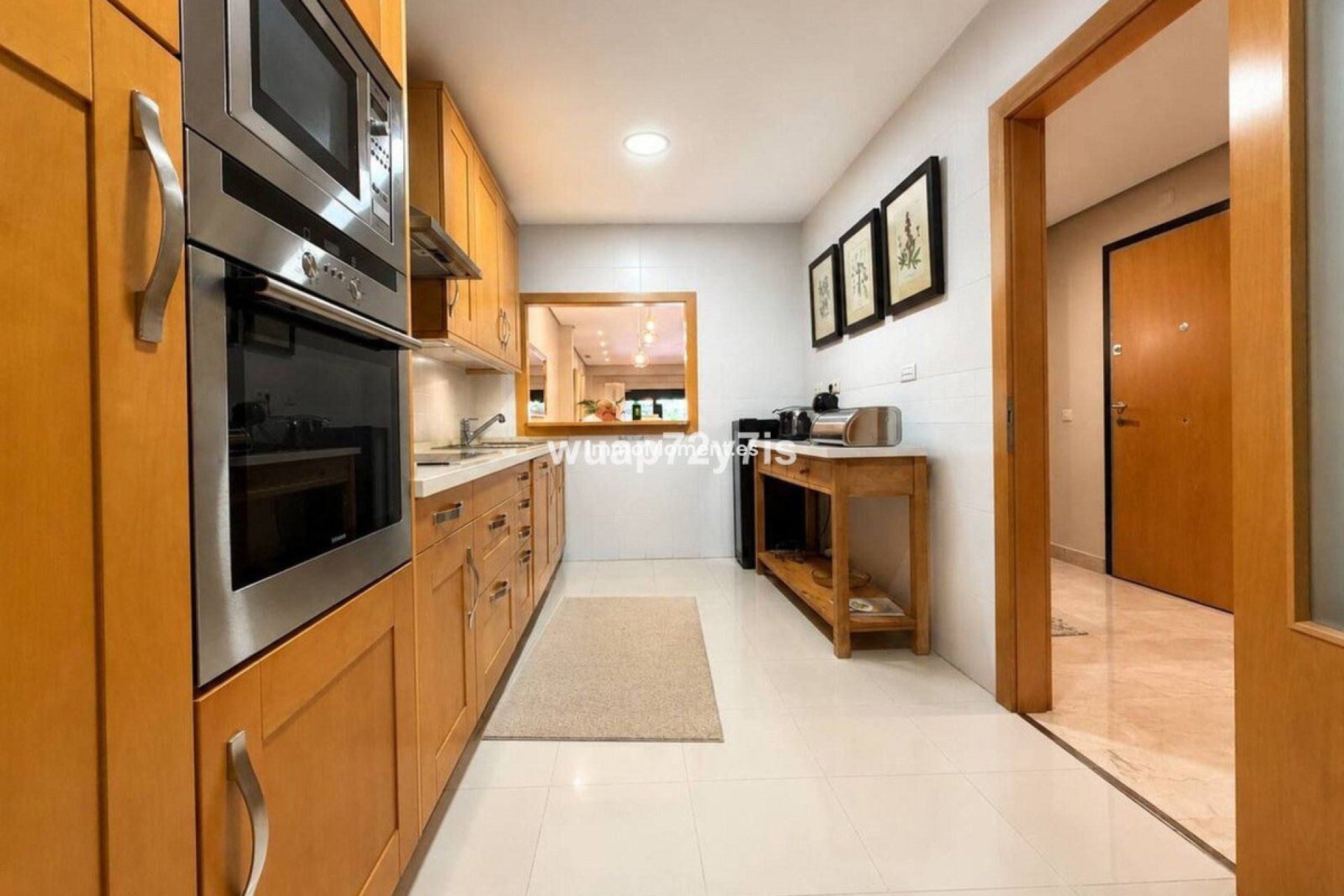 Reventa - Apartamento - Marbella - Puerto Banús