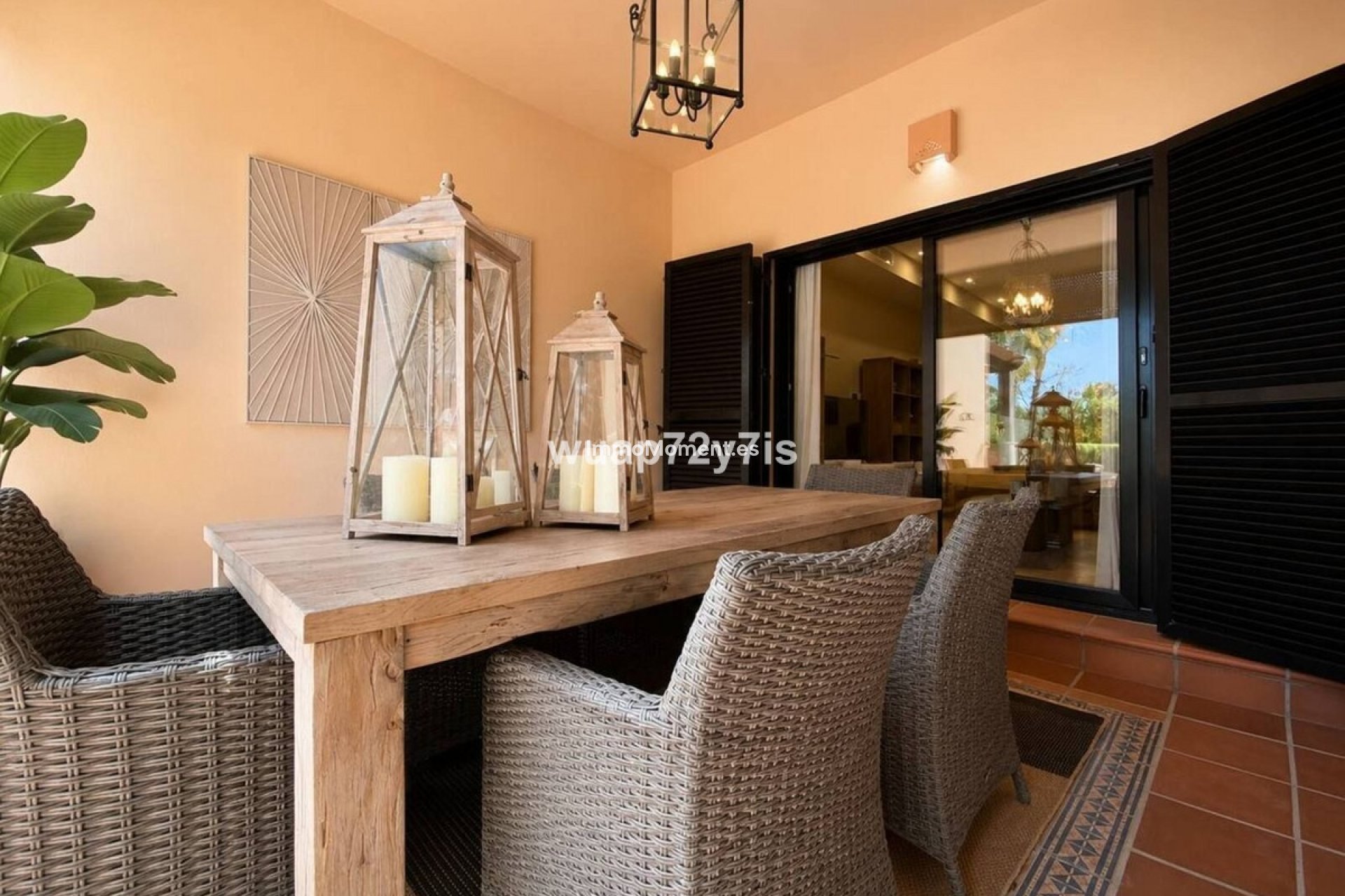 Reventa - Apartamento - Marbella - Puerto Banús