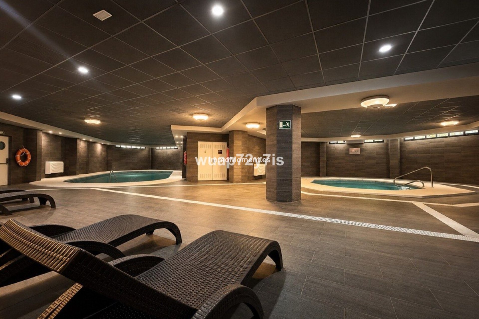 Reventa - Apartamento - Marbella - Puerto Banús