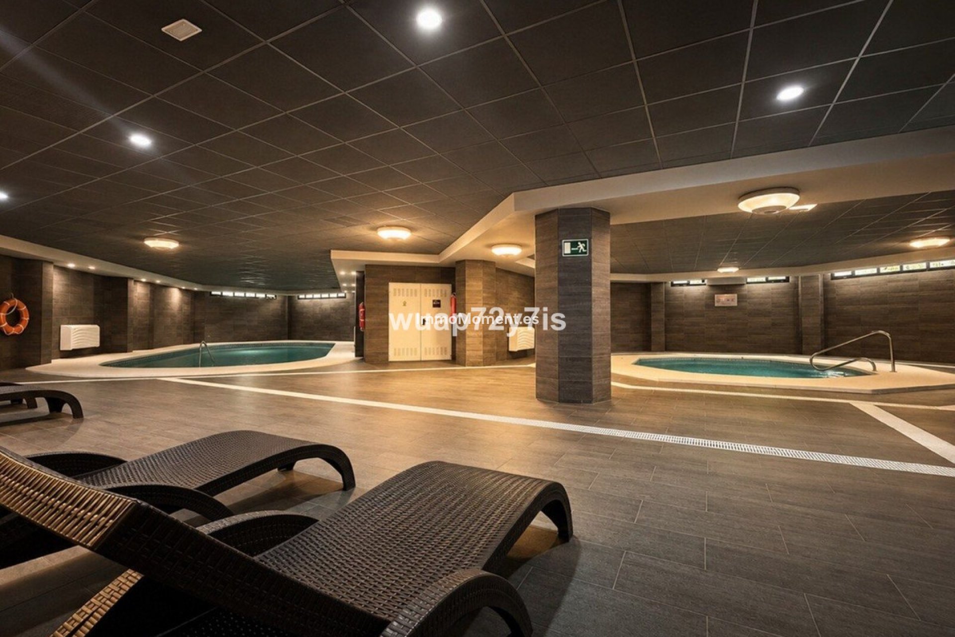 Reventa - Apartamento - Marbella - Puerto Banús