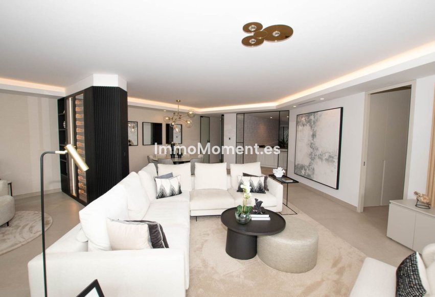 Reventa - Apartamento - Marbella - Puerto Banús