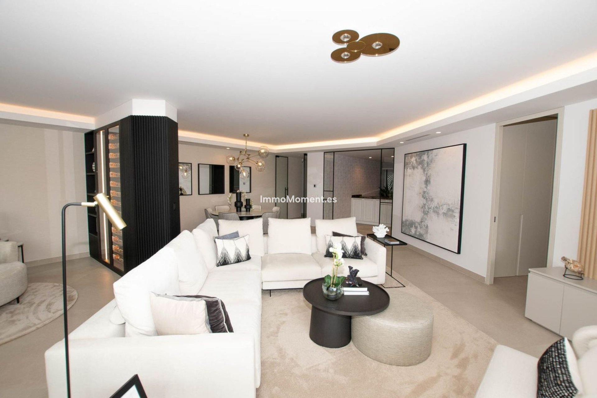 Reventa - Apartamento - Marbella - Puerto Banús
