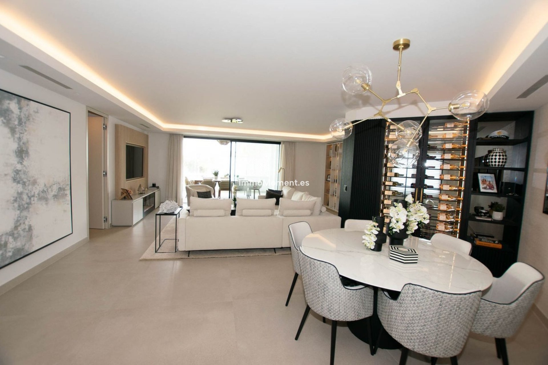 Reventa - Apartamento - Marbella - Puerto Banús