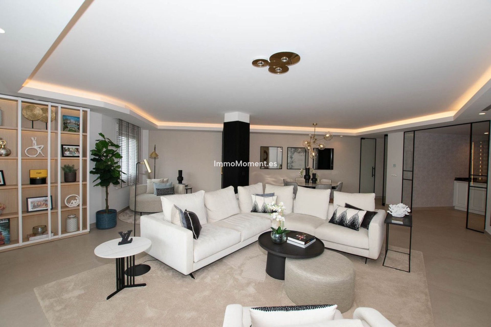 Reventa - Apartamento - Marbella - Puerto Banús