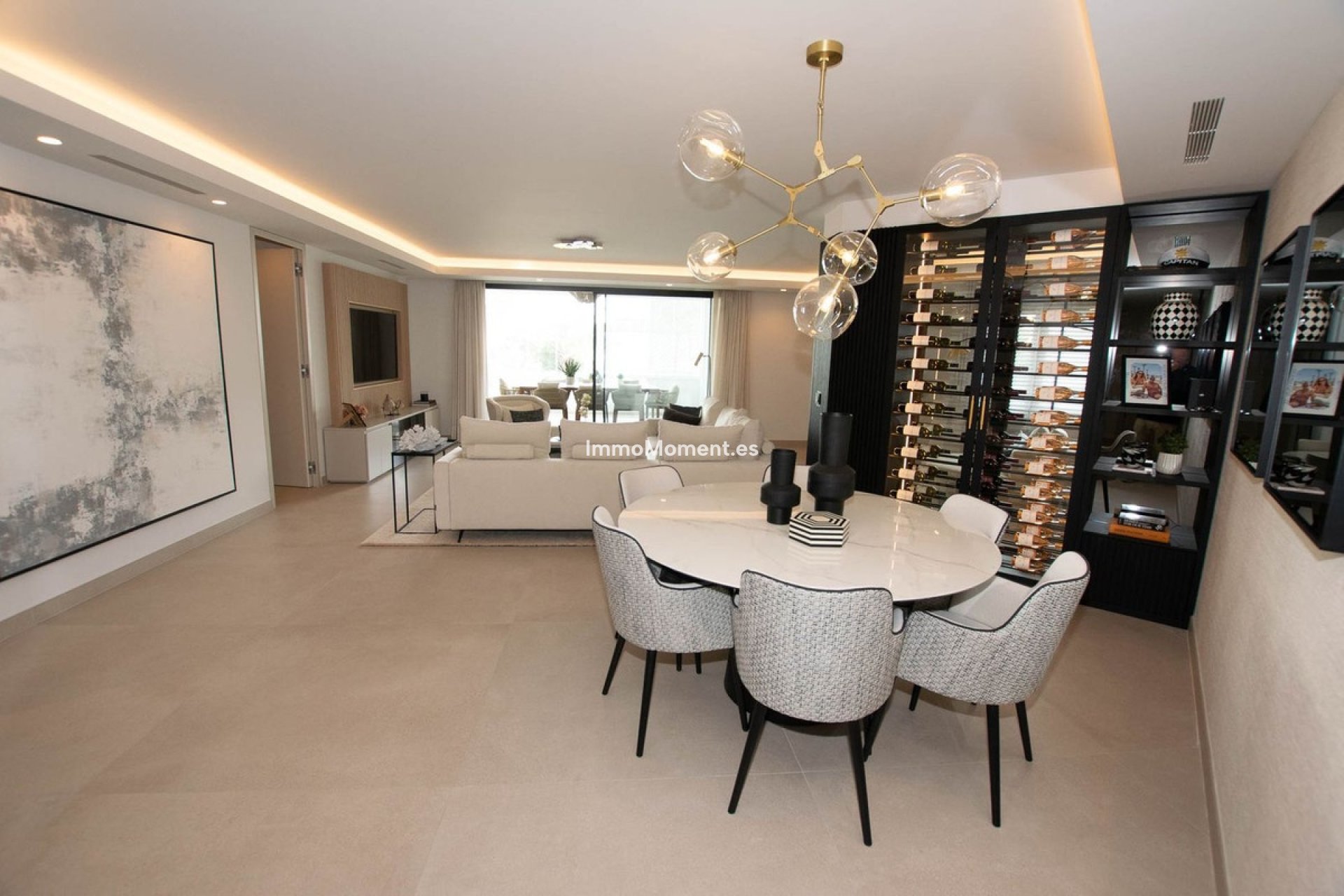Reventa - Apartamento - Marbella - Puerto Banús