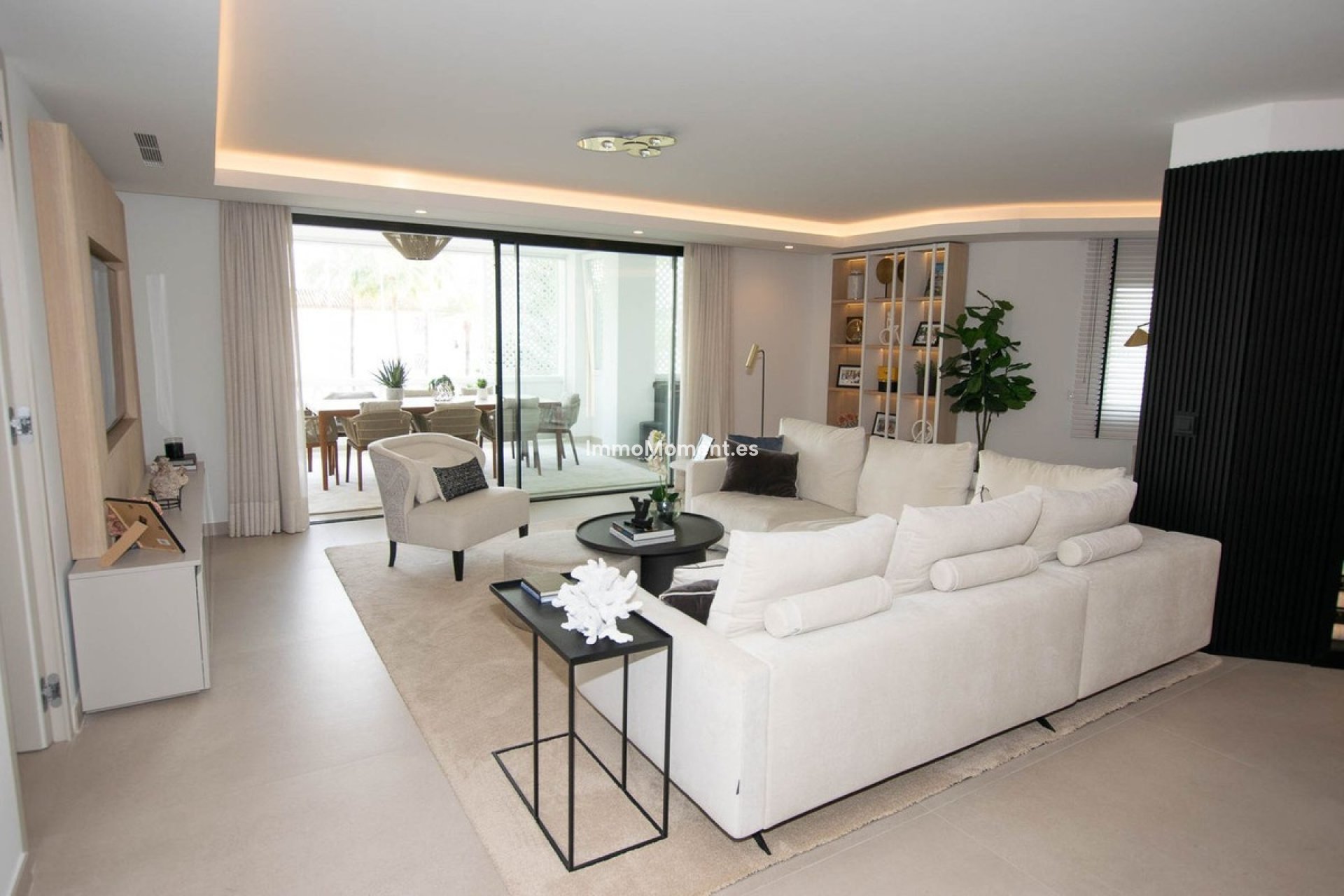 Reventa - Apartamento - Marbella - Puerto Banús