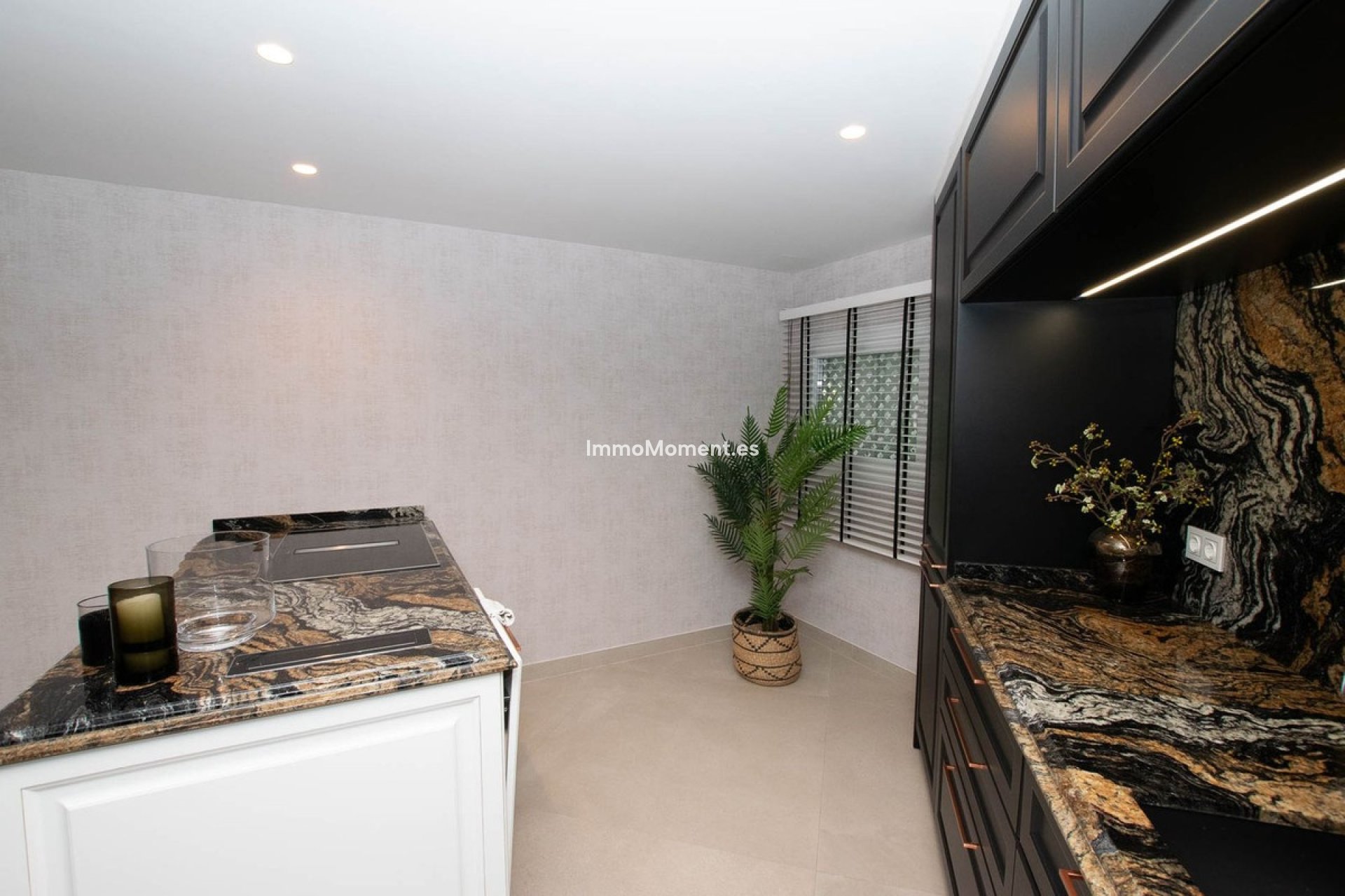 Reventa - Apartamento - Marbella - Puerto Banús