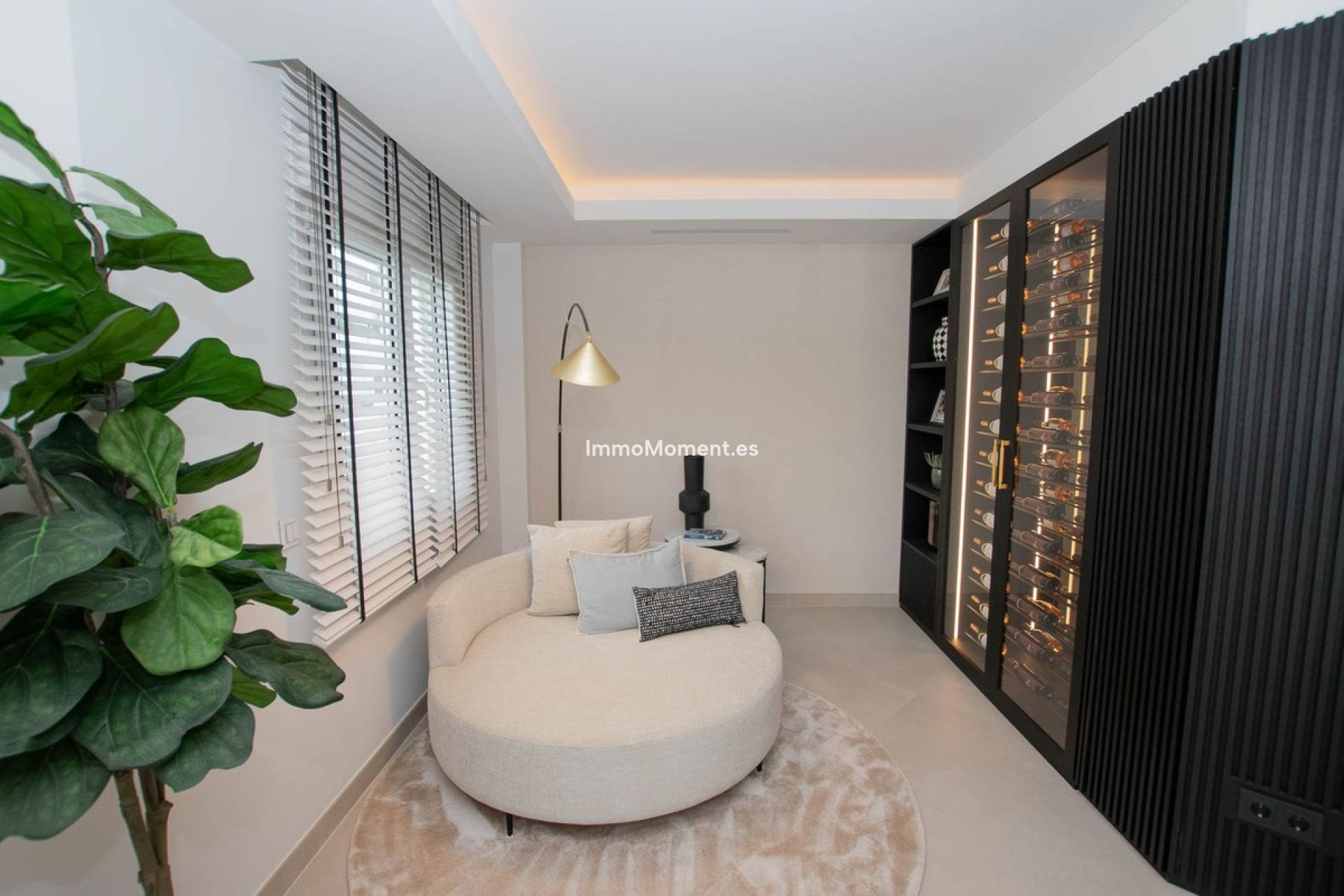 Reventa - Apartamento - Marbella - Puerto Banús