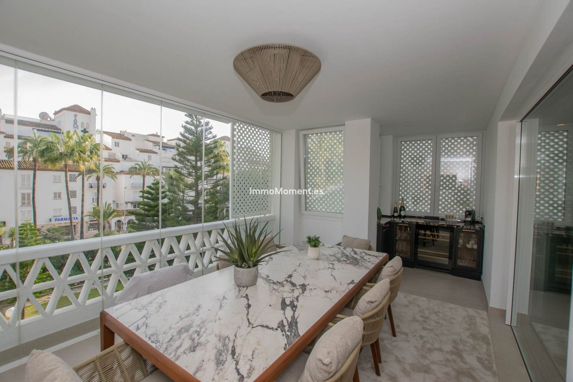 Reventa - Apartamento - Marbella - Puerto Banús