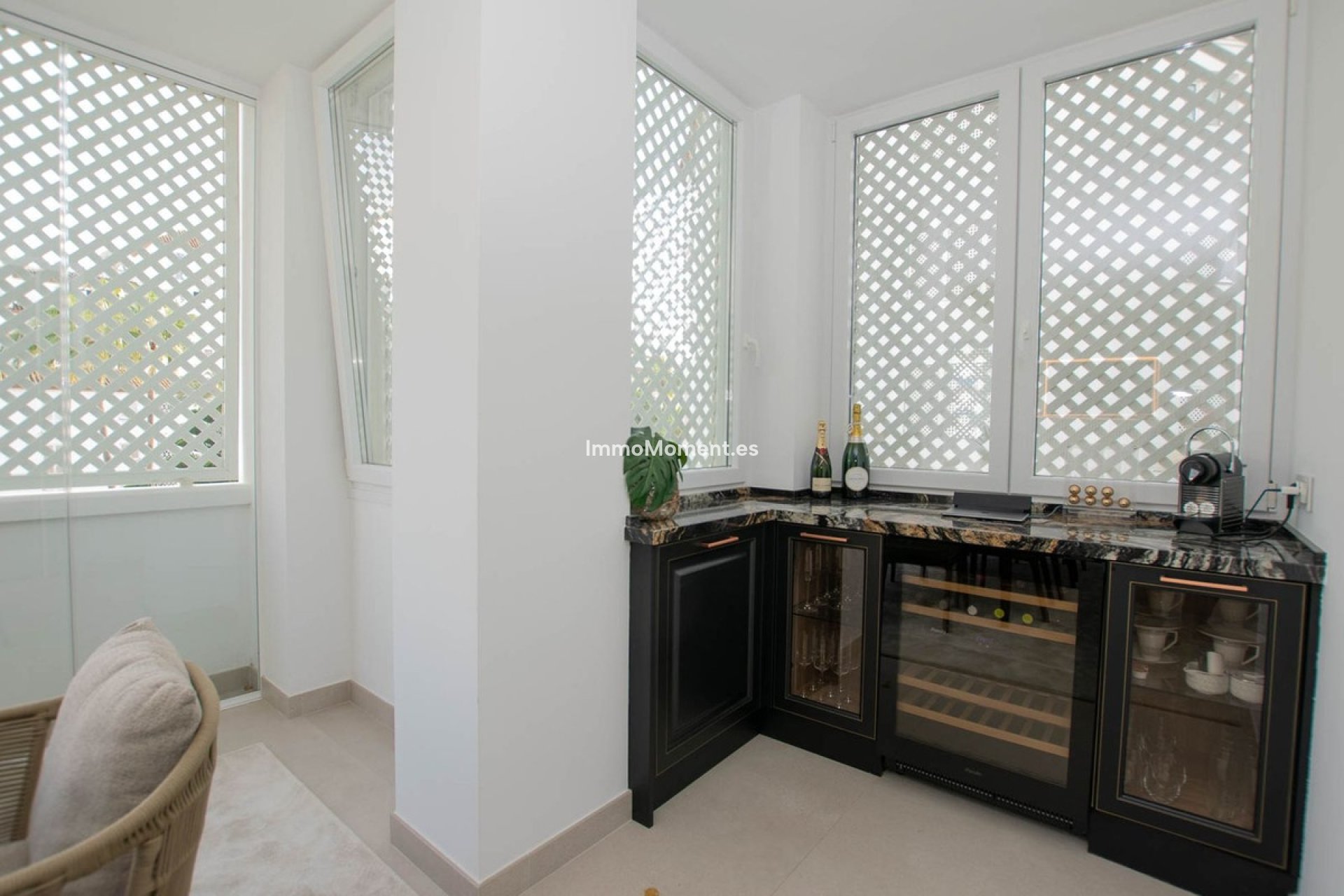 Reventa - Apartamento - Marbella - Puerto Banús