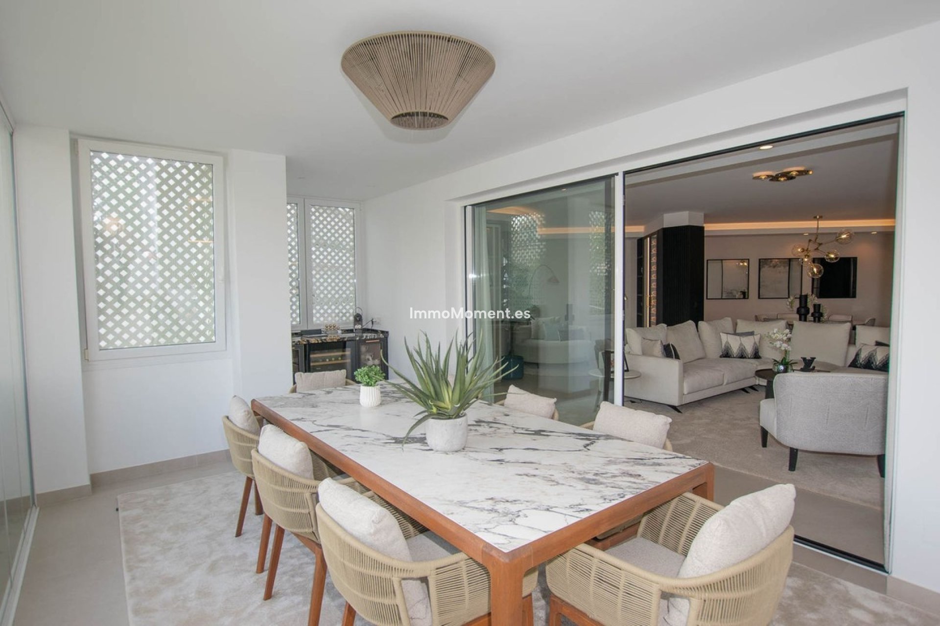 Reventa - Apartamento - Marbella - Puerto Banús