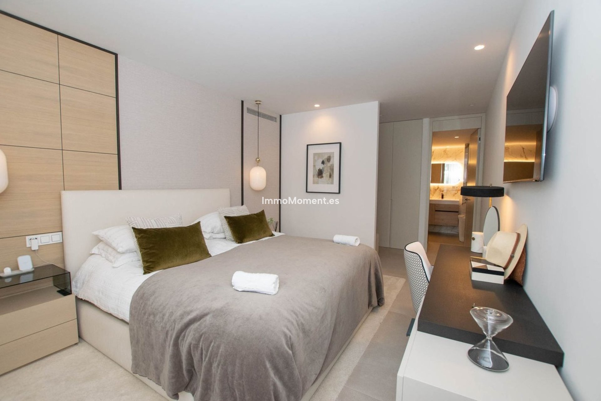 Reventa - Apartamento - Marbella - Puerto Banús