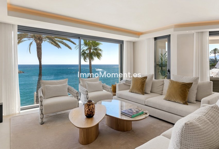 Reventa - Apartamento - Marbella - Puerto Banús