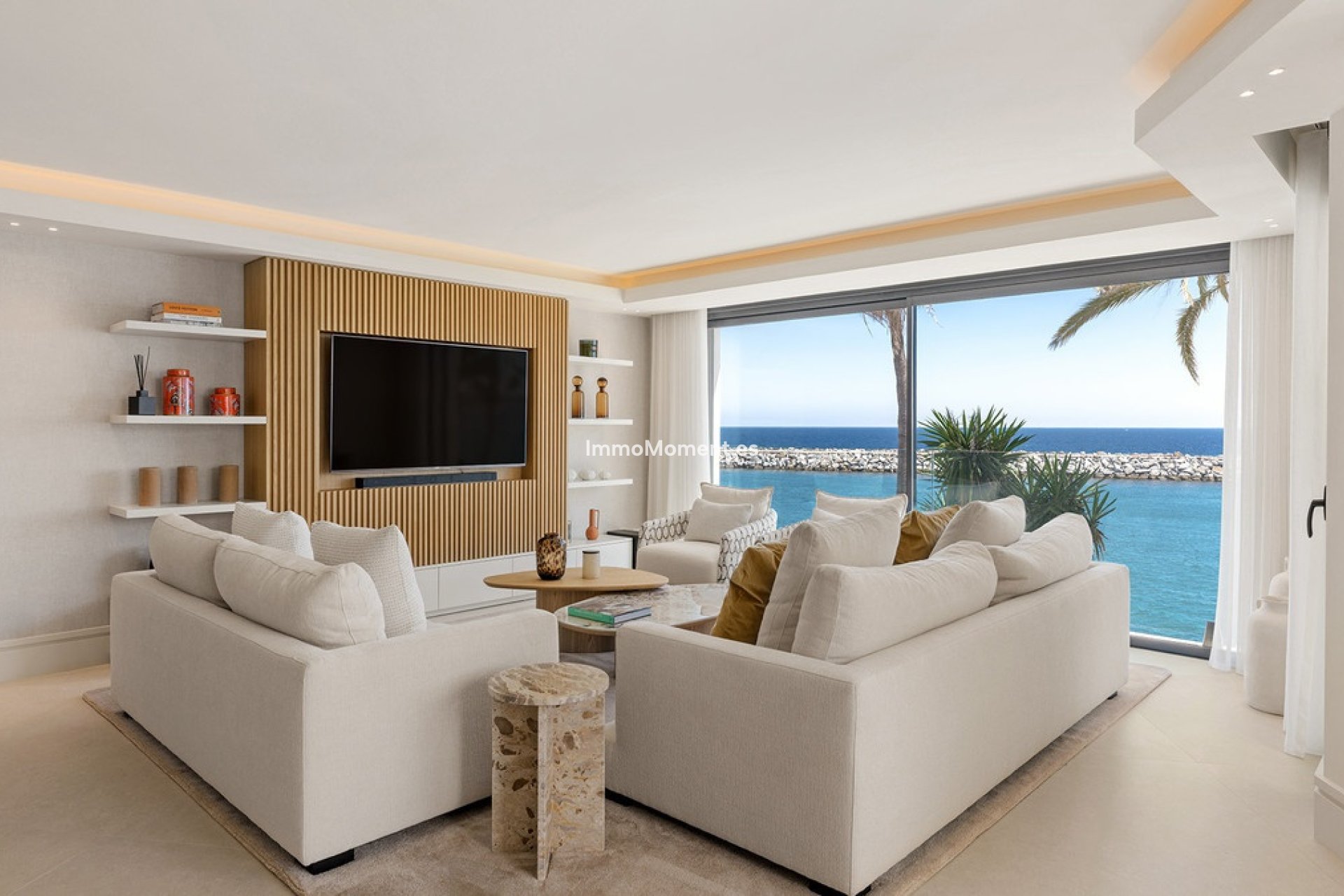 Reventa - Apartamento - Marbella - Puerto Banús