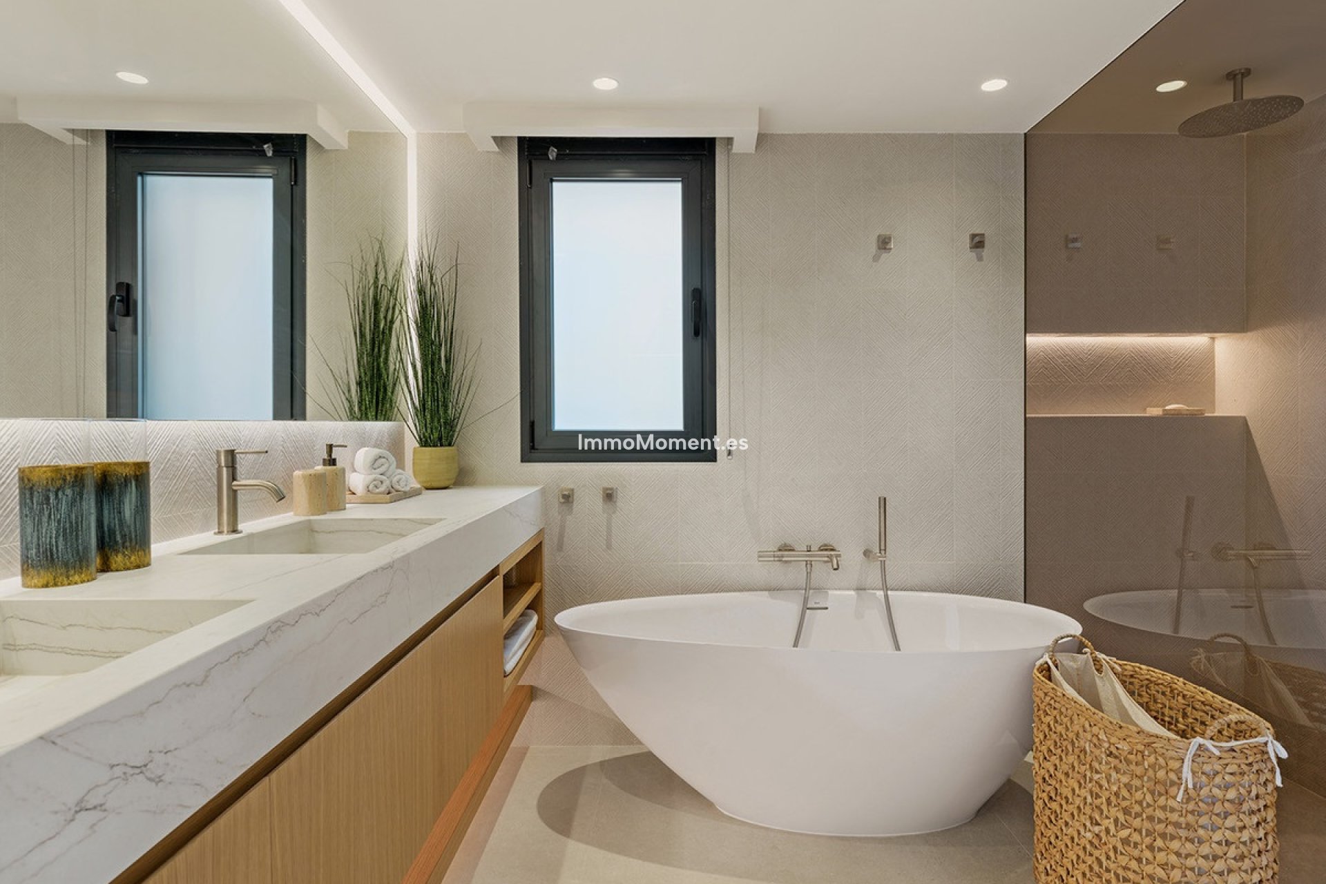 Reventa - Apartamento - Marbella - Puerto Banús