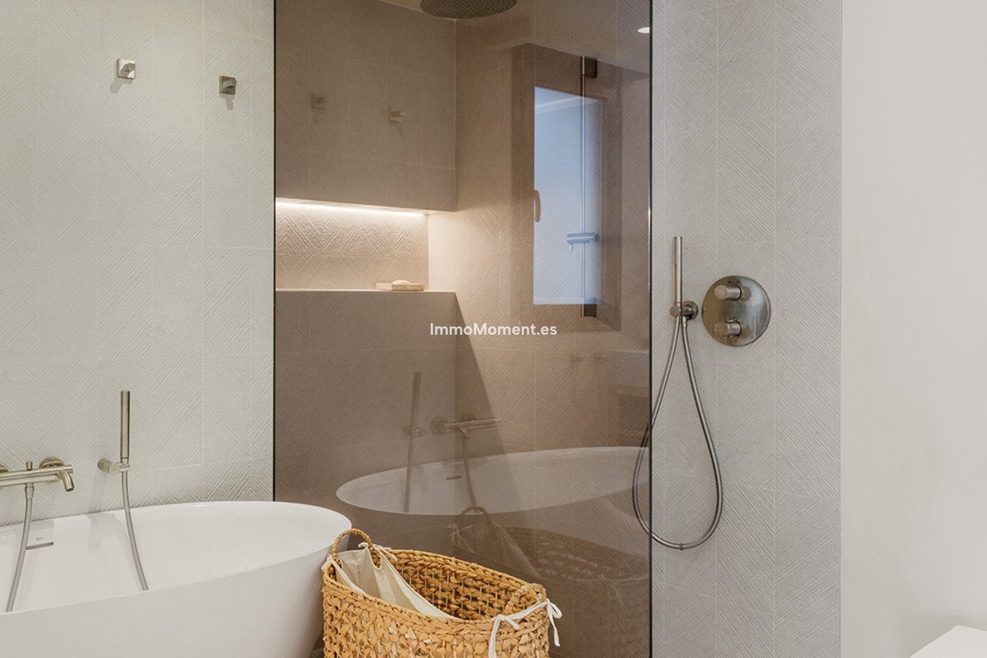 Reventa - Apartamento - Marbella - Puerto Banús