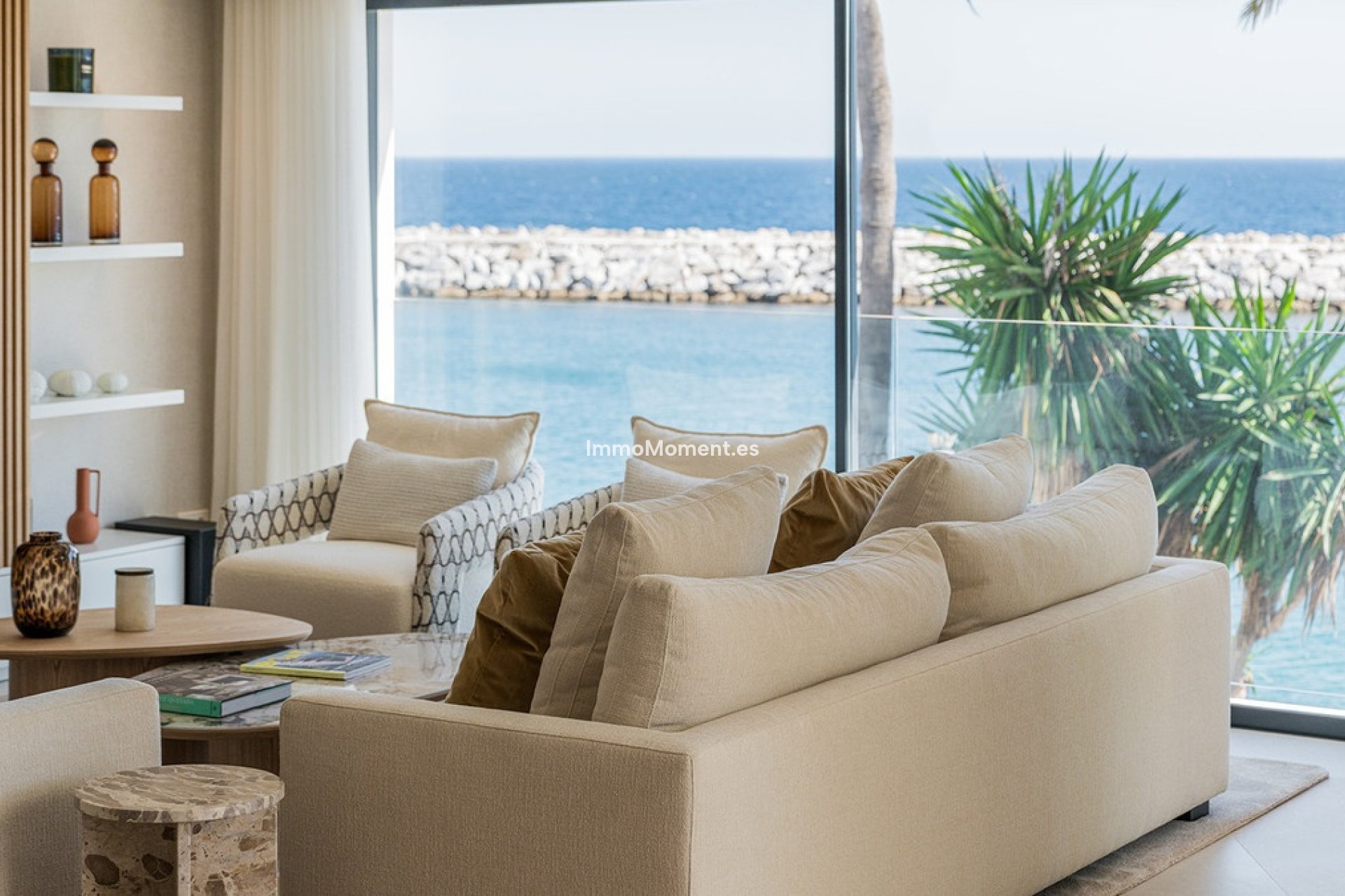 Reventa - Apartamento - Marbella - Puerto Banús