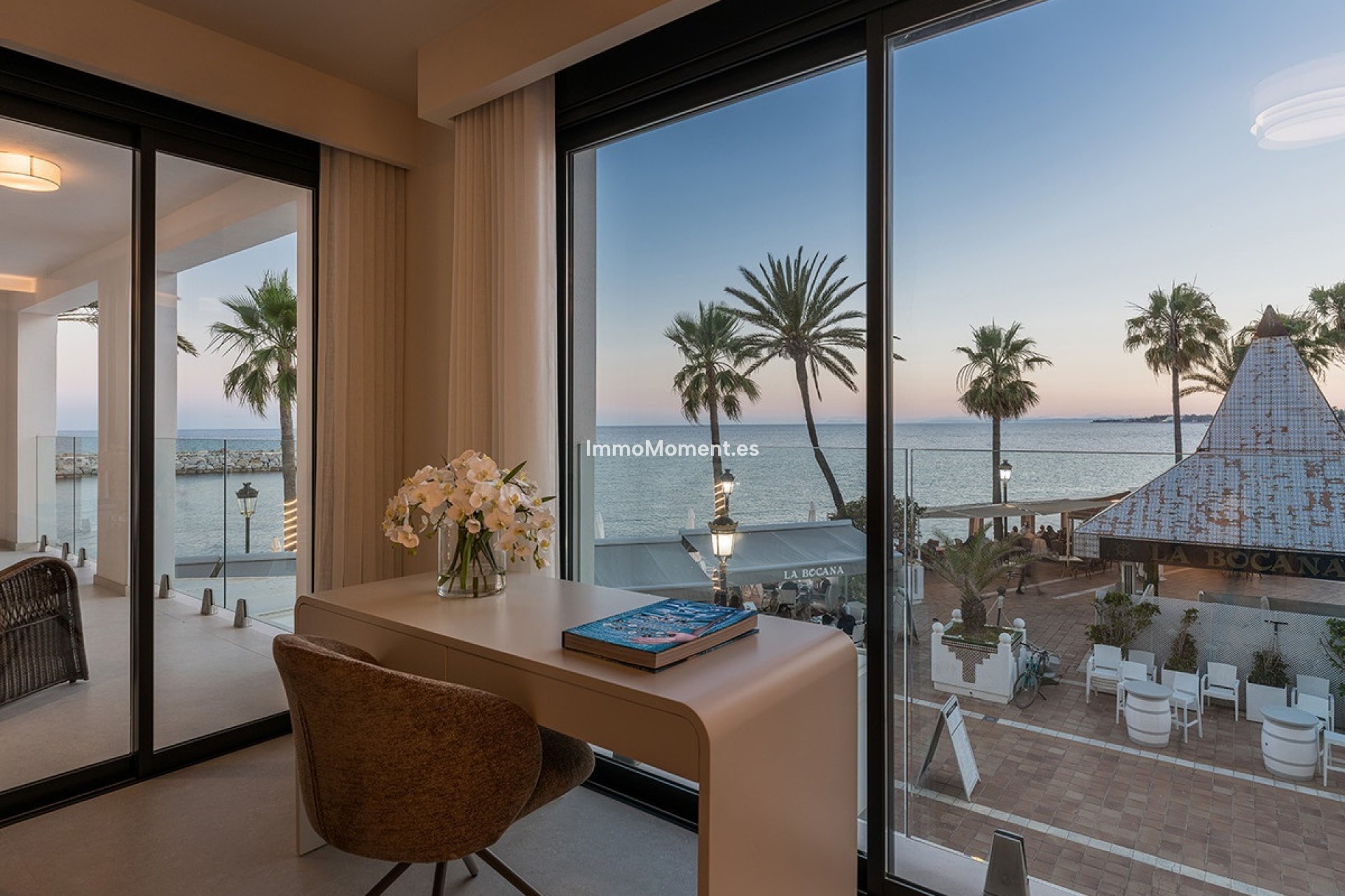 Reventa - Apartamento - Marbella - Puerto Banús