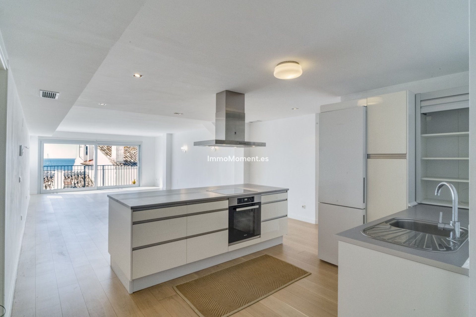 Reventa - Apartamento - Marbella - Puerto Banús