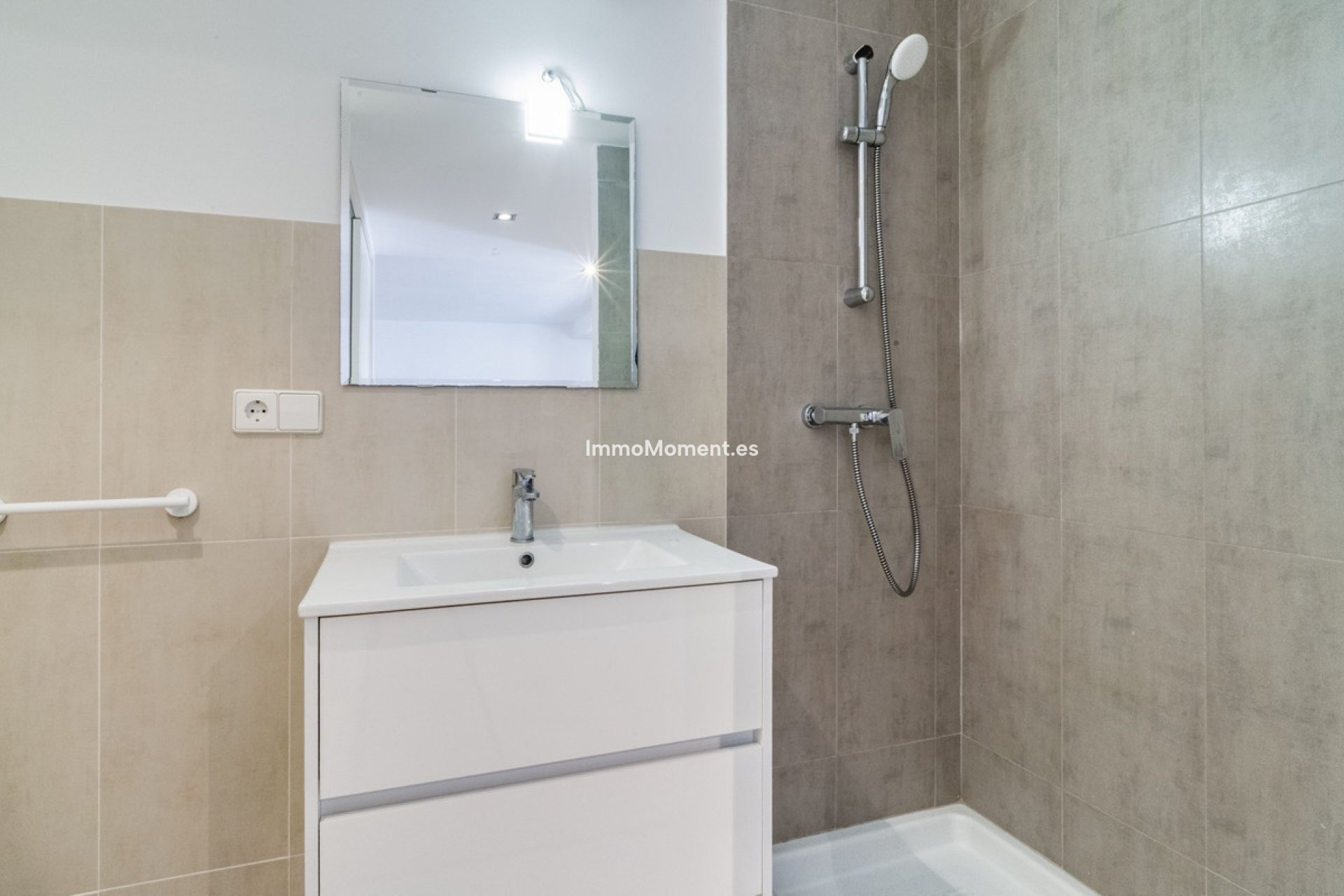 Reventa - Apartamento - Marbella - Puerto Banús