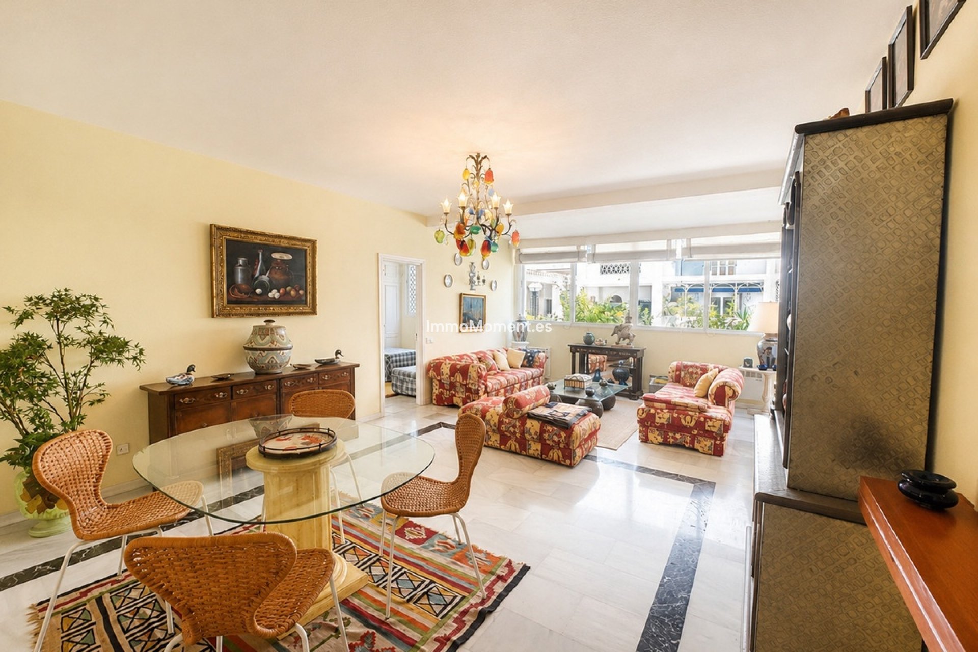 Reventa - Apartamento - Marbella - Puerto Banús