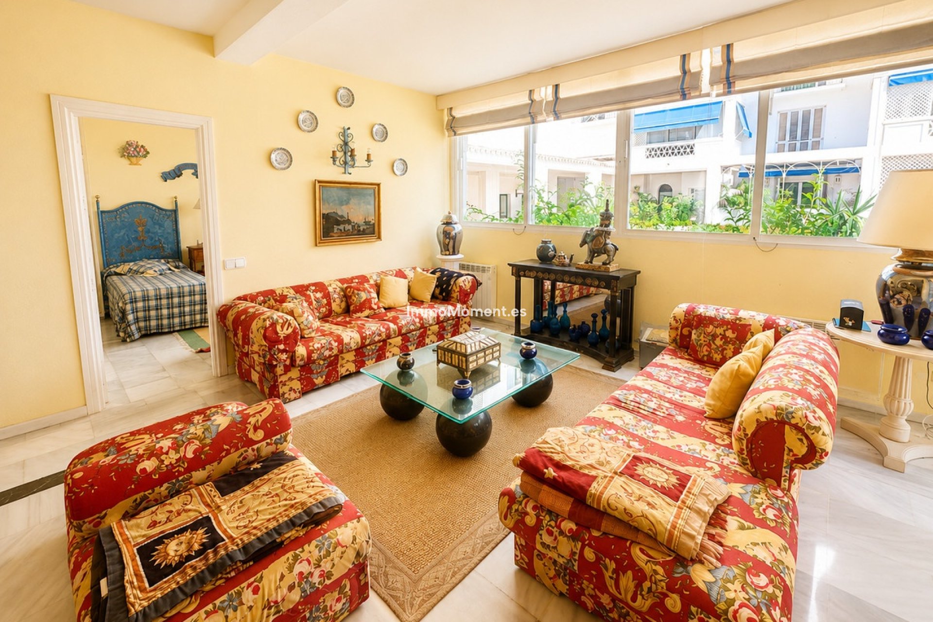 Reventa - Apartamento - Marbella - Puerto Banús