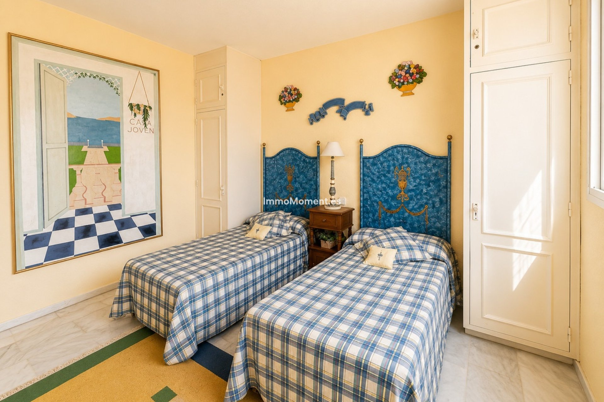 Reventa - Apartamento - Marbella - Puerto Banús