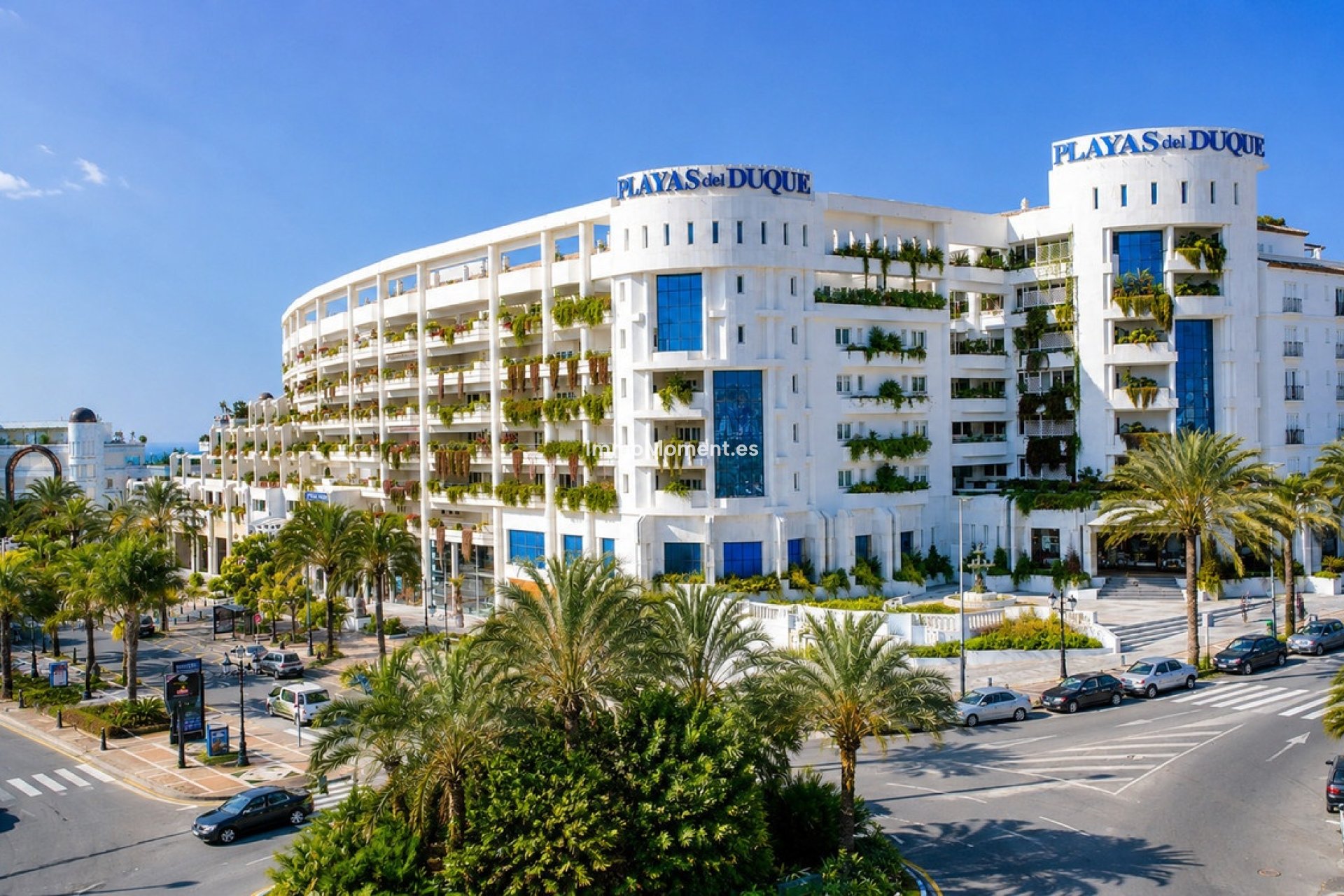 Reventa - Apartamento - Marbella - Puerto Banús