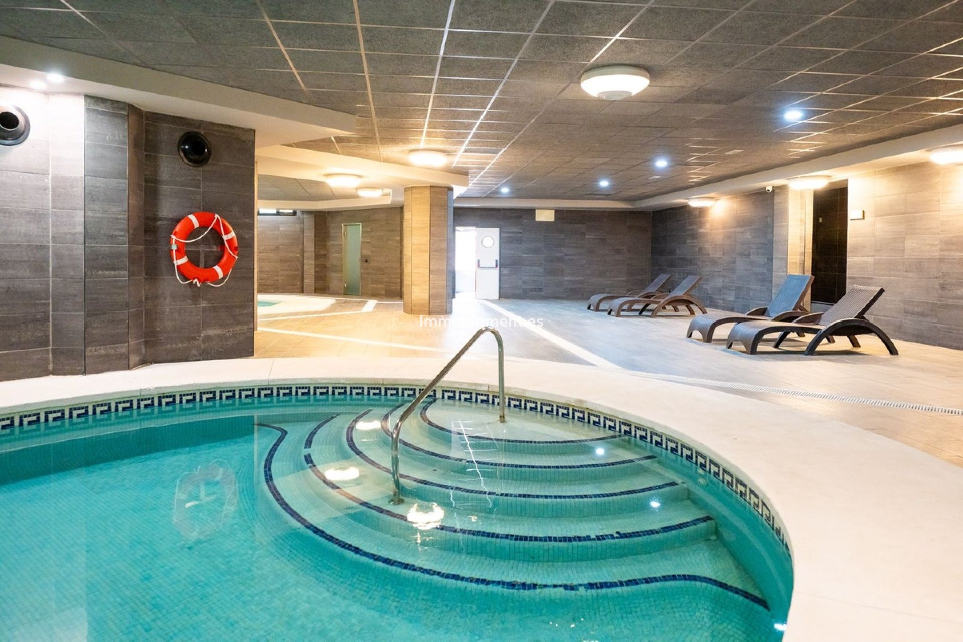 Reventa - Apartamento - Marbella - Puerto Banús