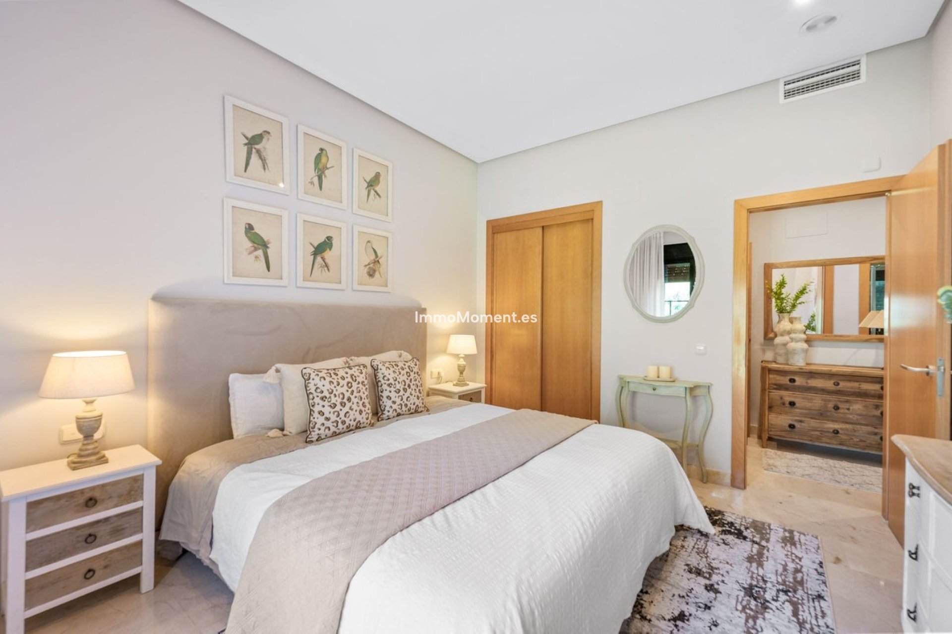 Reventa - Apartamento - Marbella - Puerto Banús